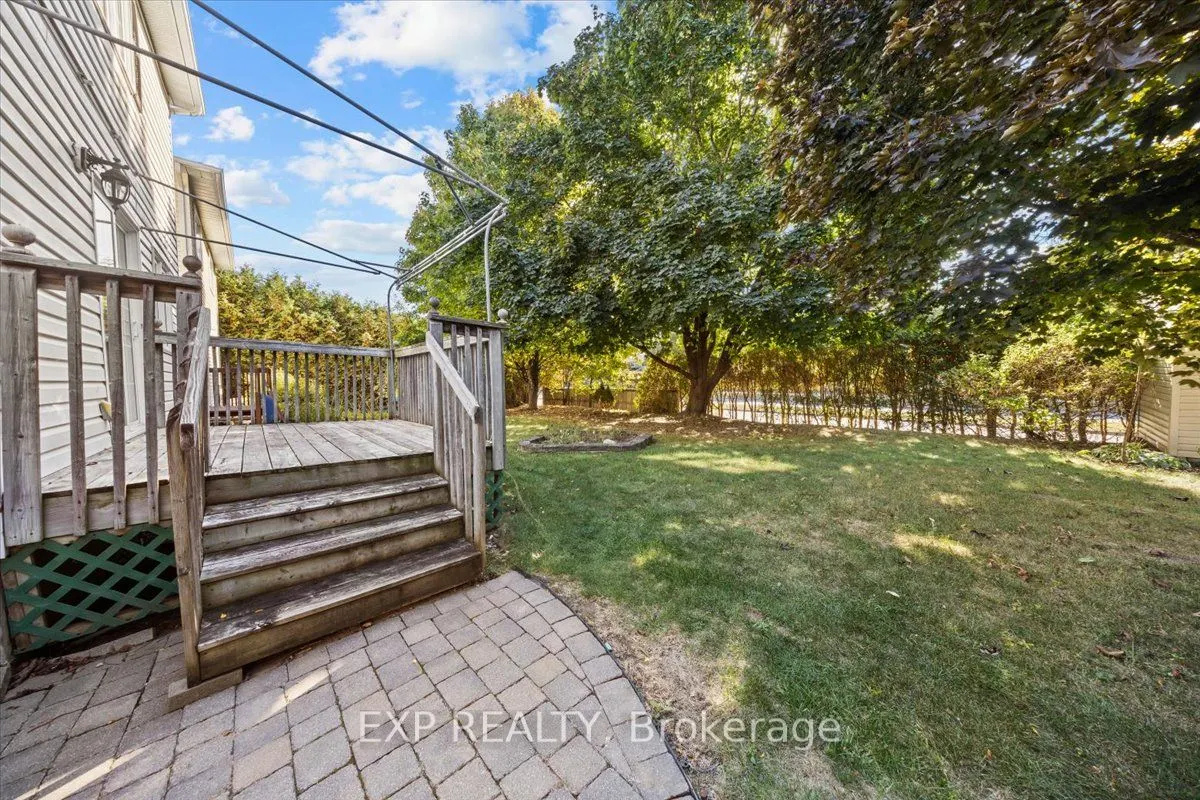 1678 Boisbriand Crescent