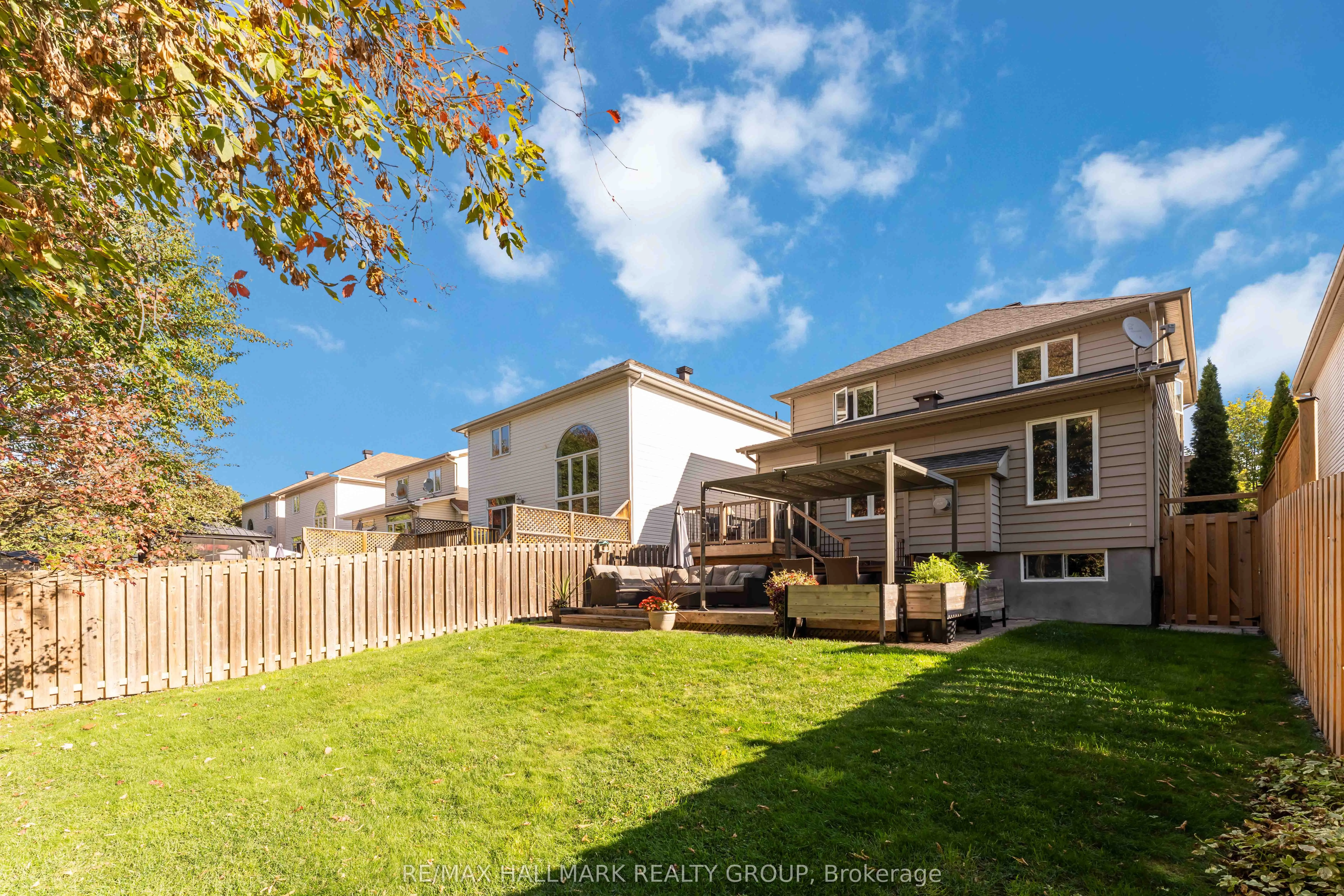 91 Borealis Crescent