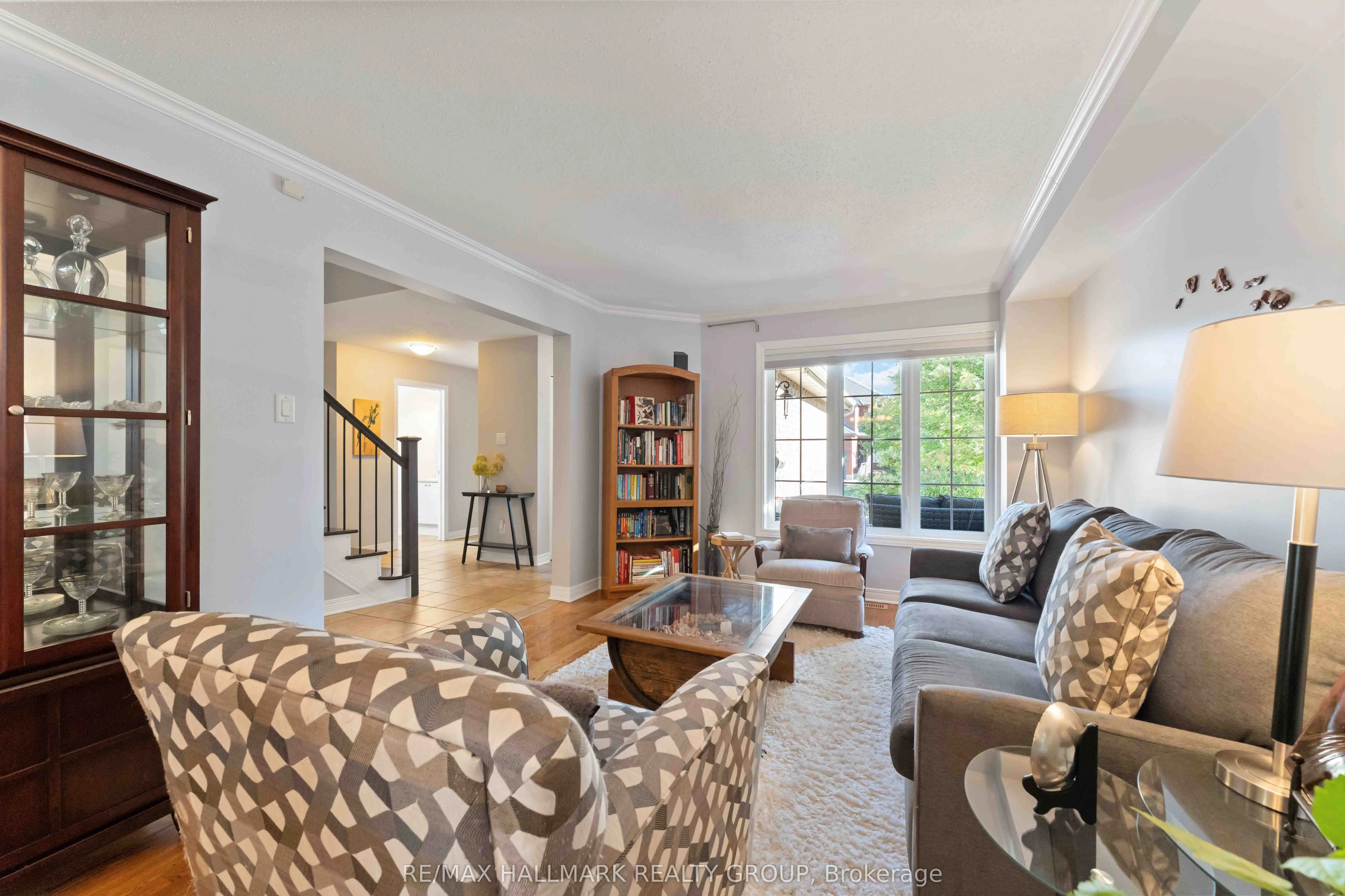 91 Borealis Crescent