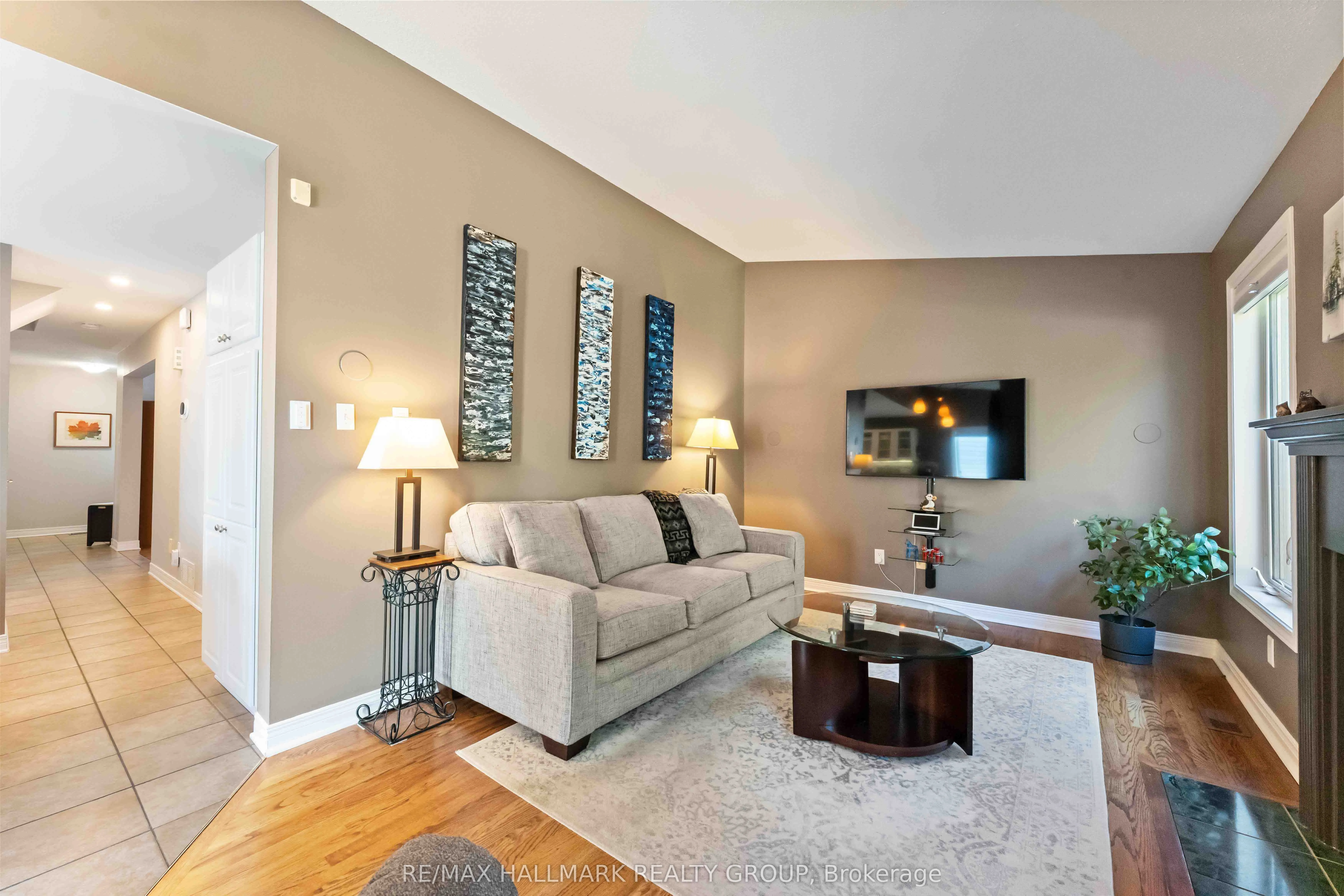 91 Borealis Crescent