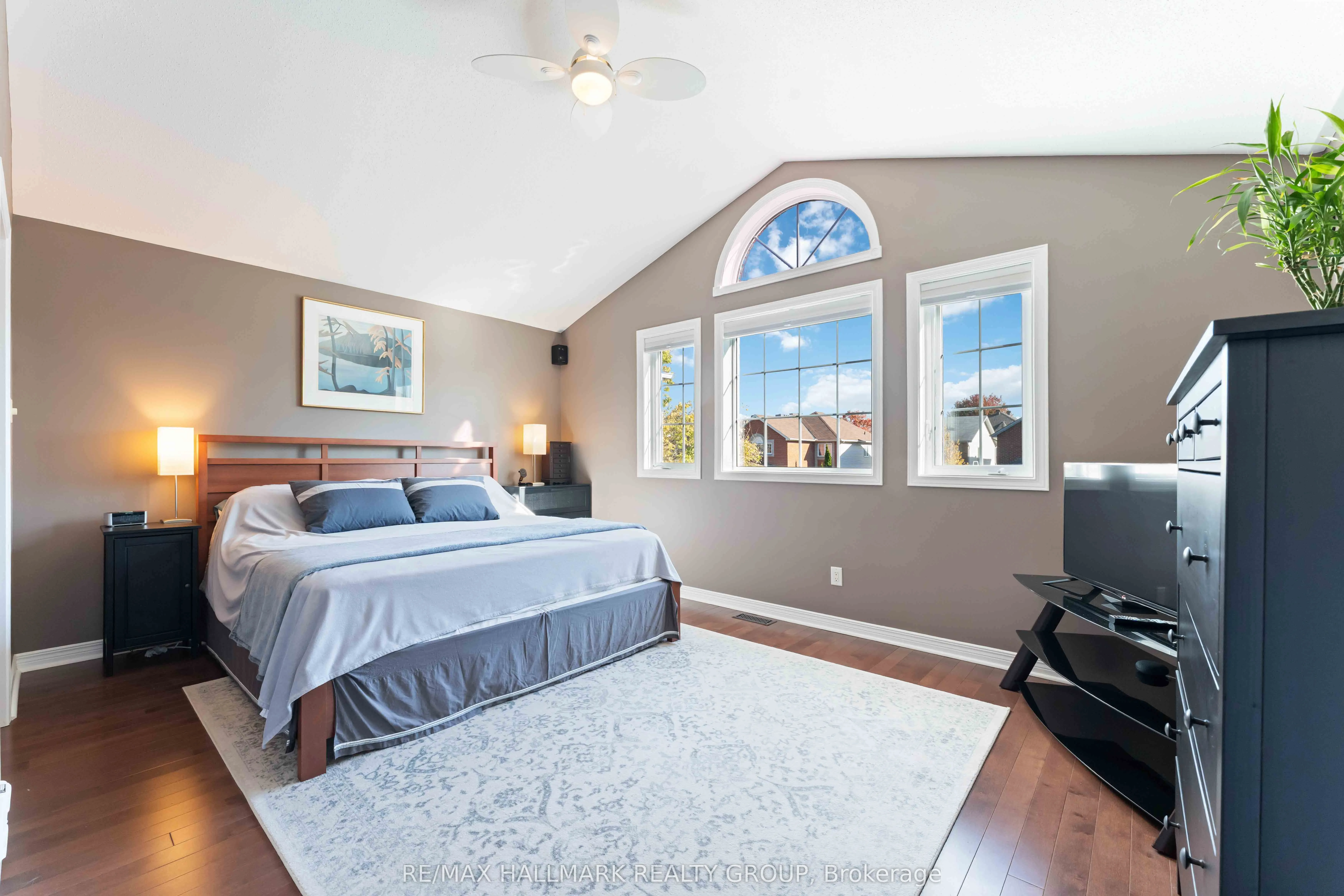 91 Borealis Crescent