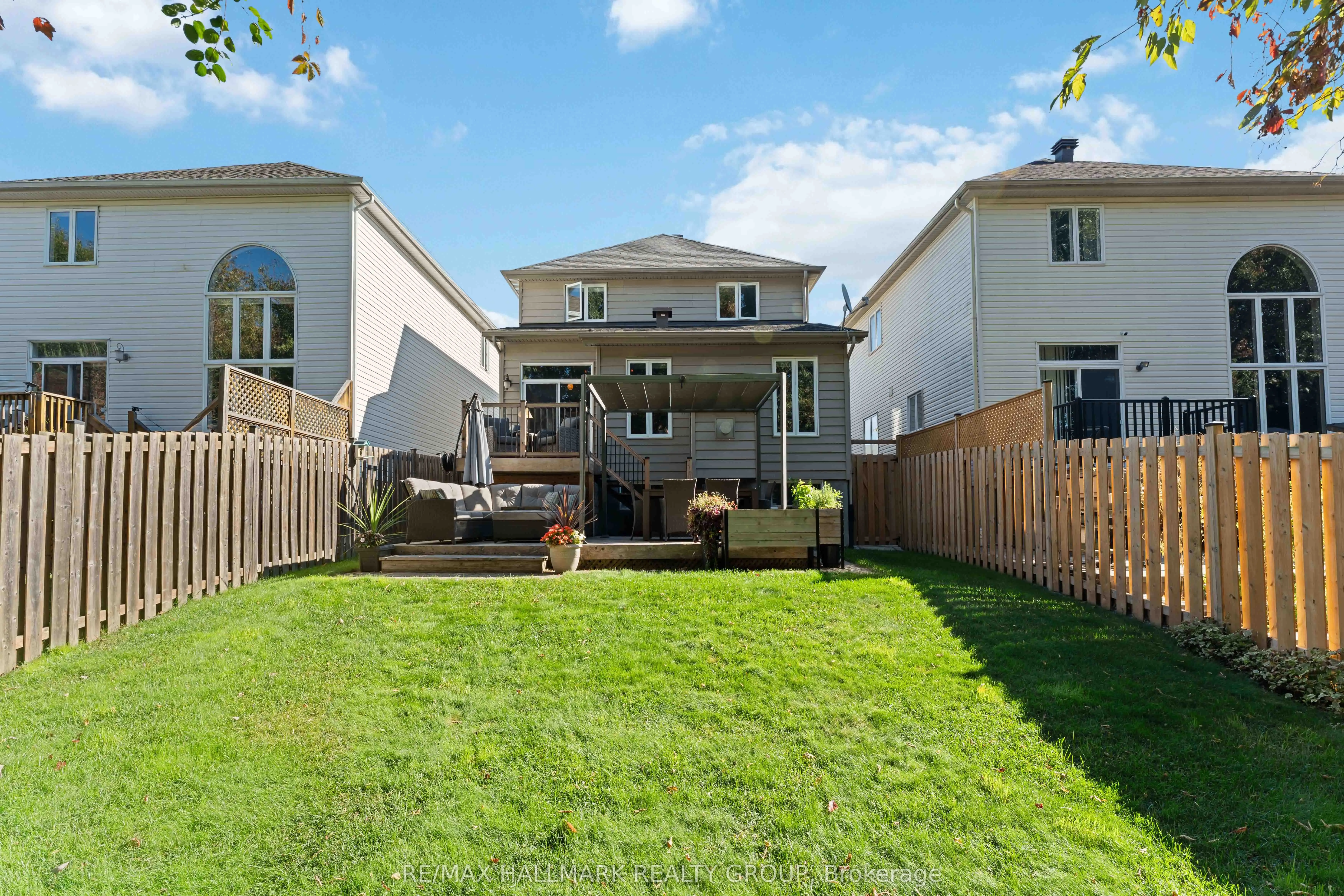 91 Borealis Crescent