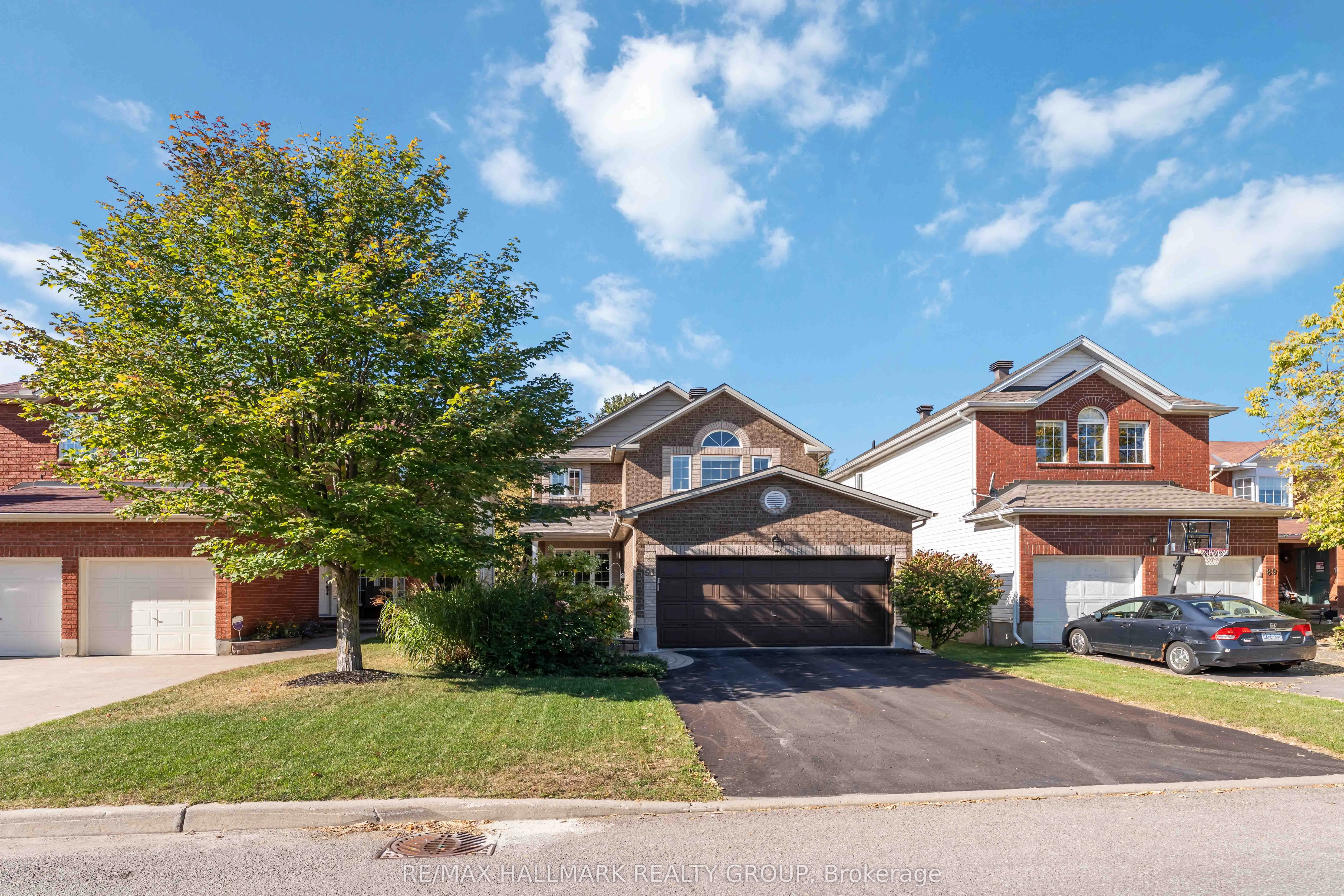 91 Borealis Crescent