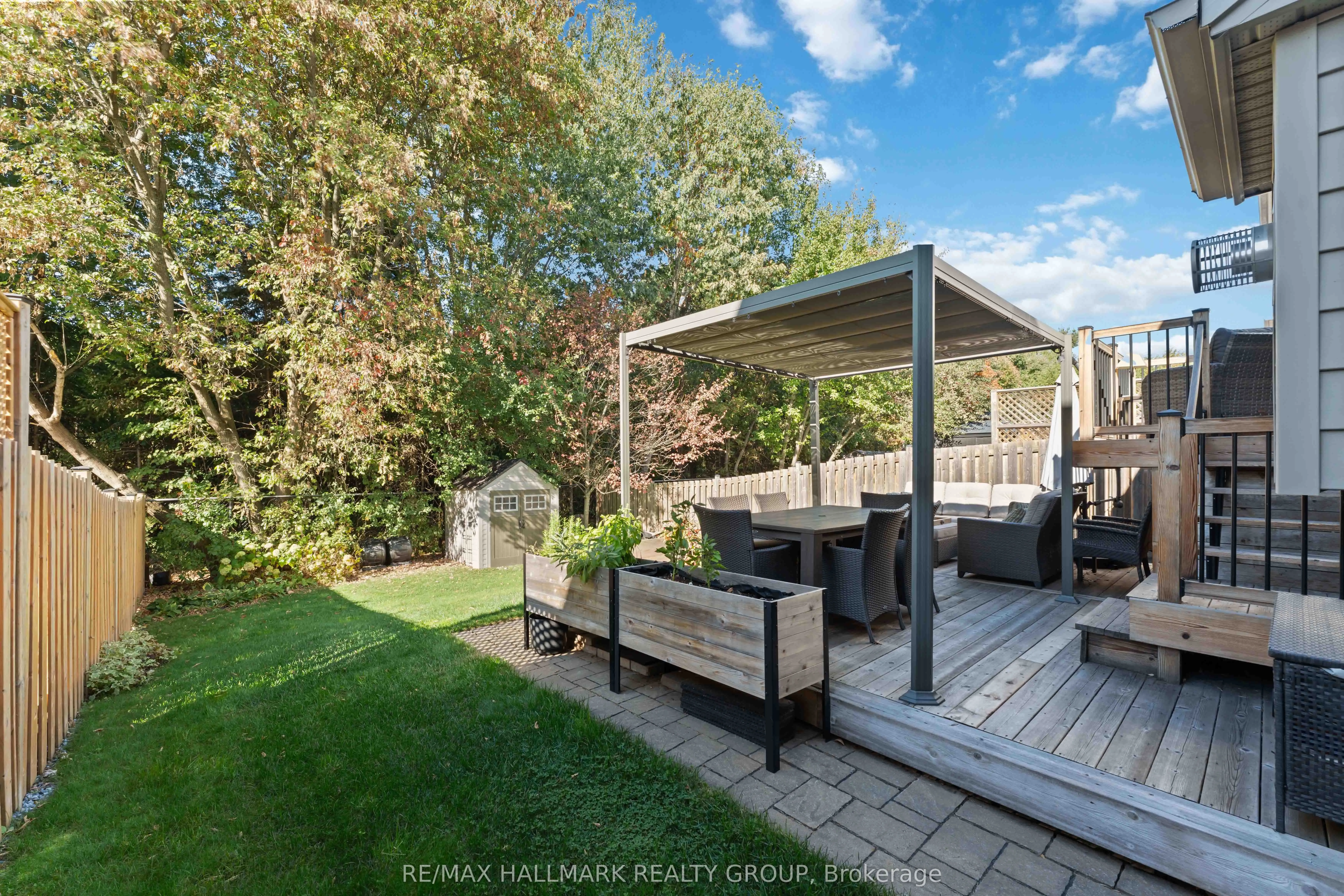 91 Borealis Crescent