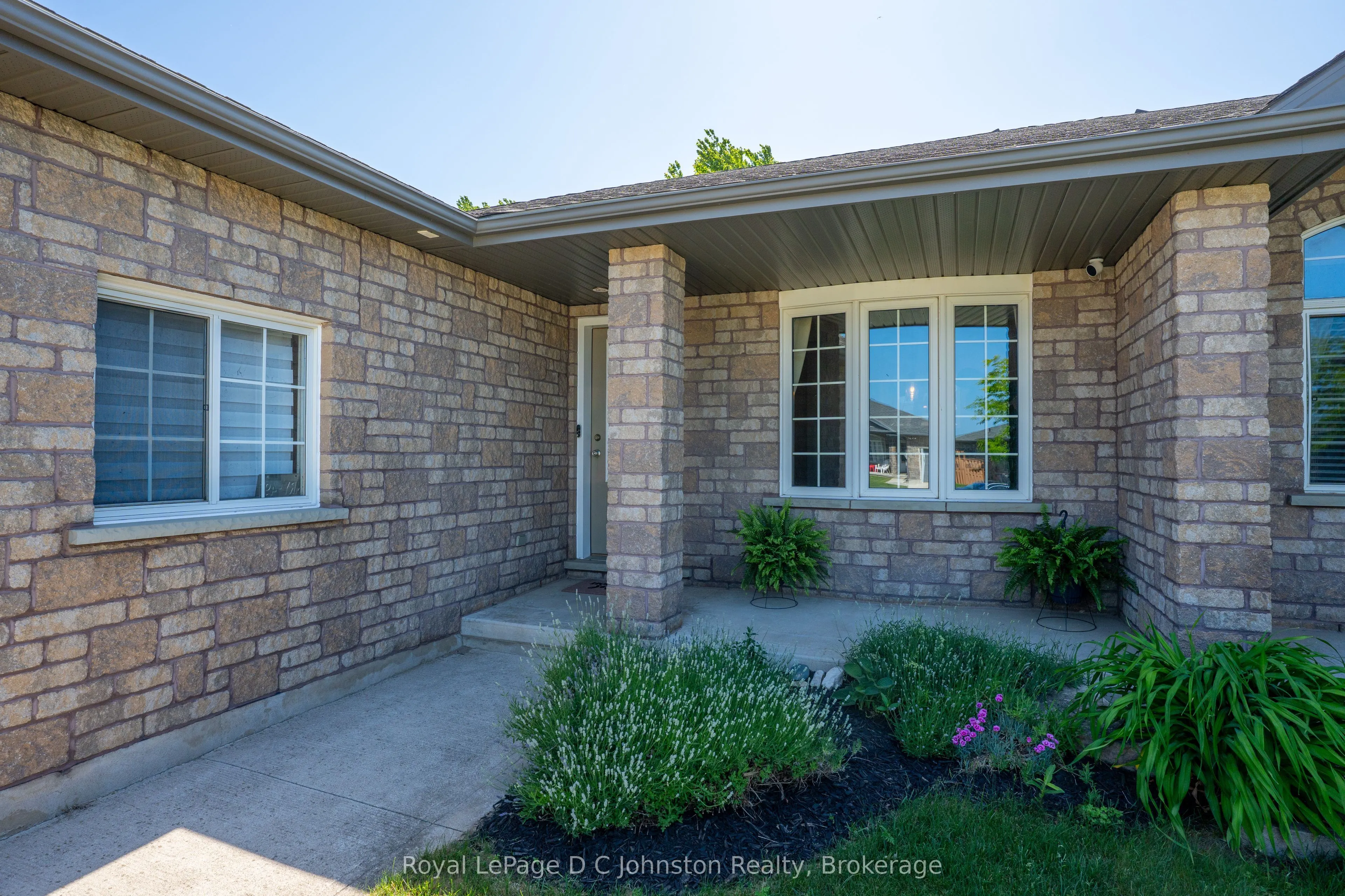 219 Stickel Street