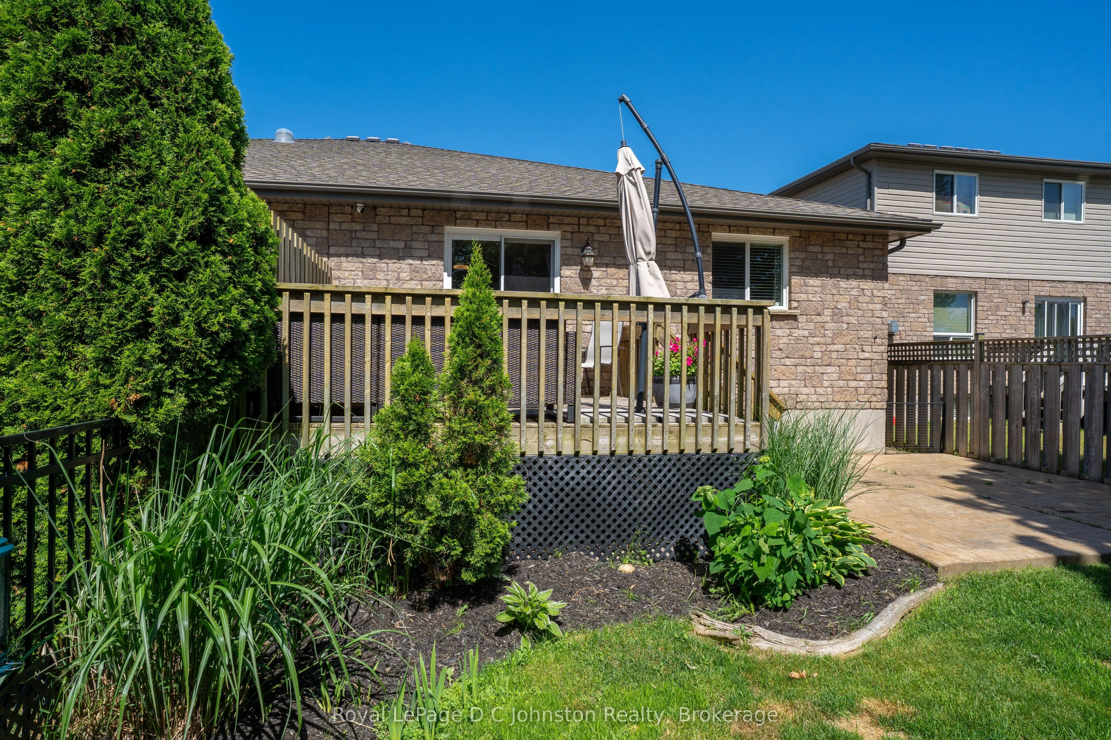 219 Stickel Street