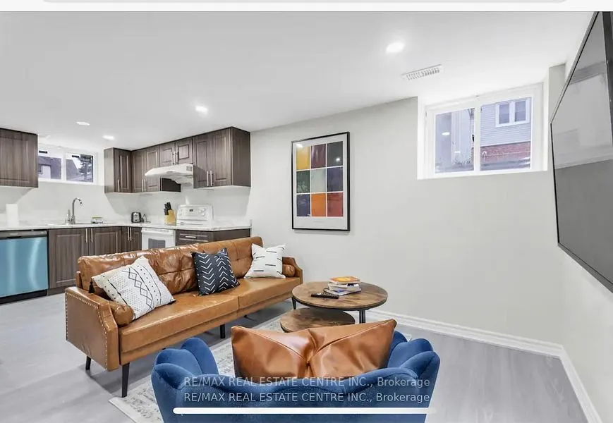 15 Chelsea Road, #BASEMENT