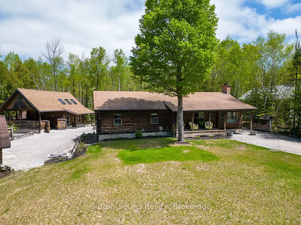 642 BOAT LAKE Road