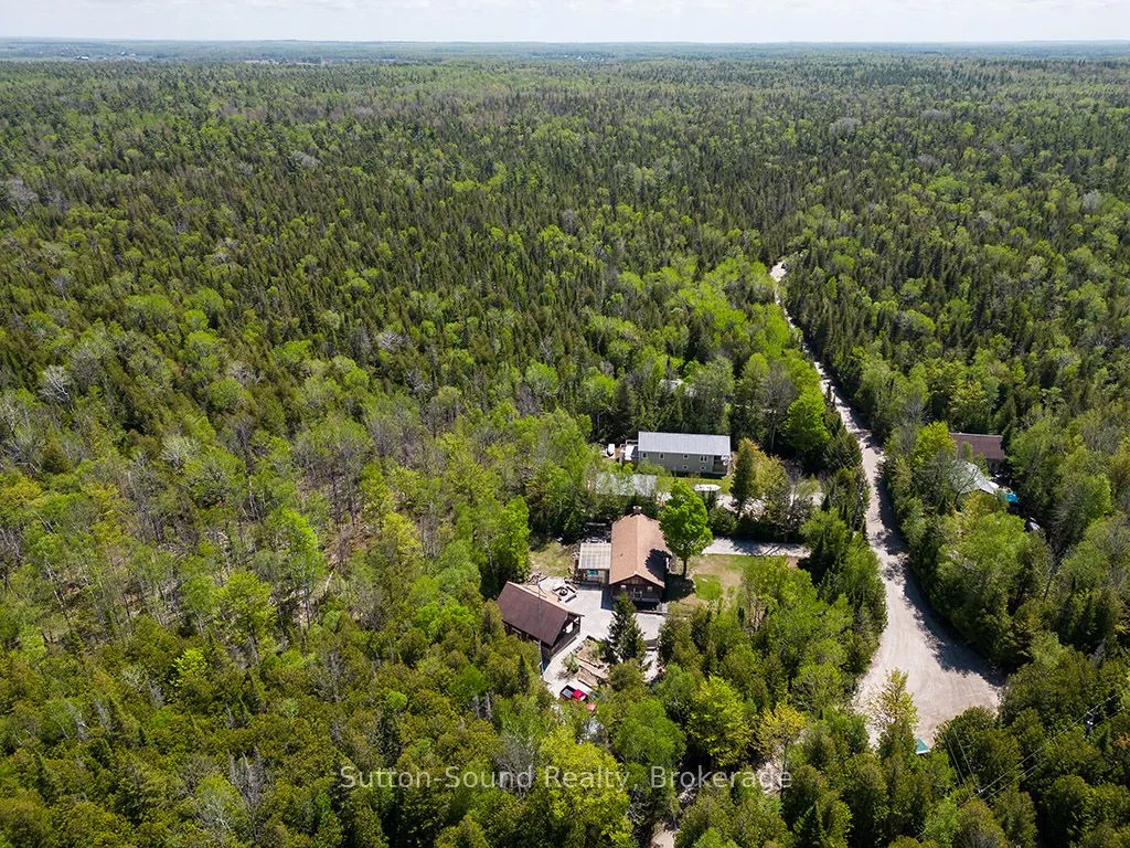 642 BOAT LAKE Road