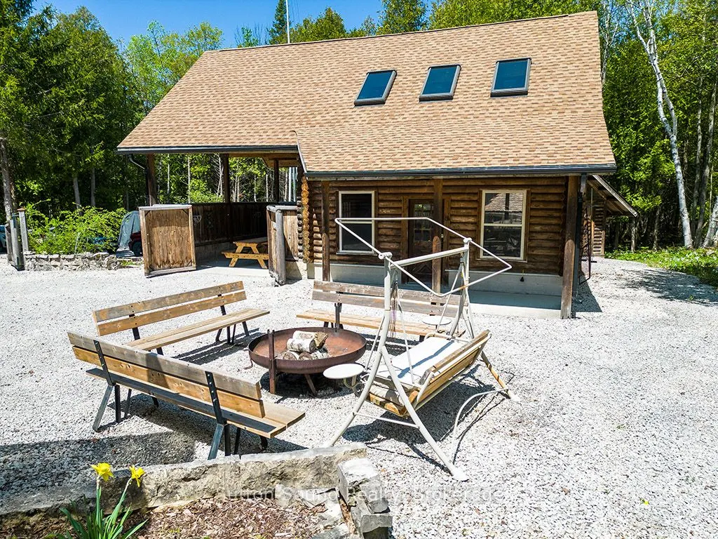 642 BOAT LAKE Road