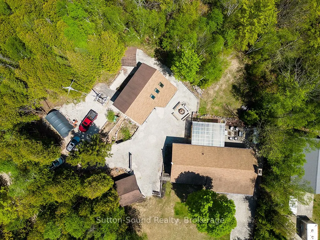 642 BOAT LAKE Road