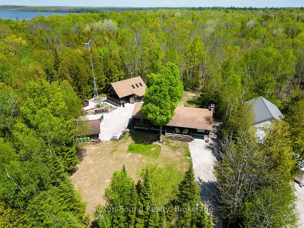 642 BOAT LAKE Road
