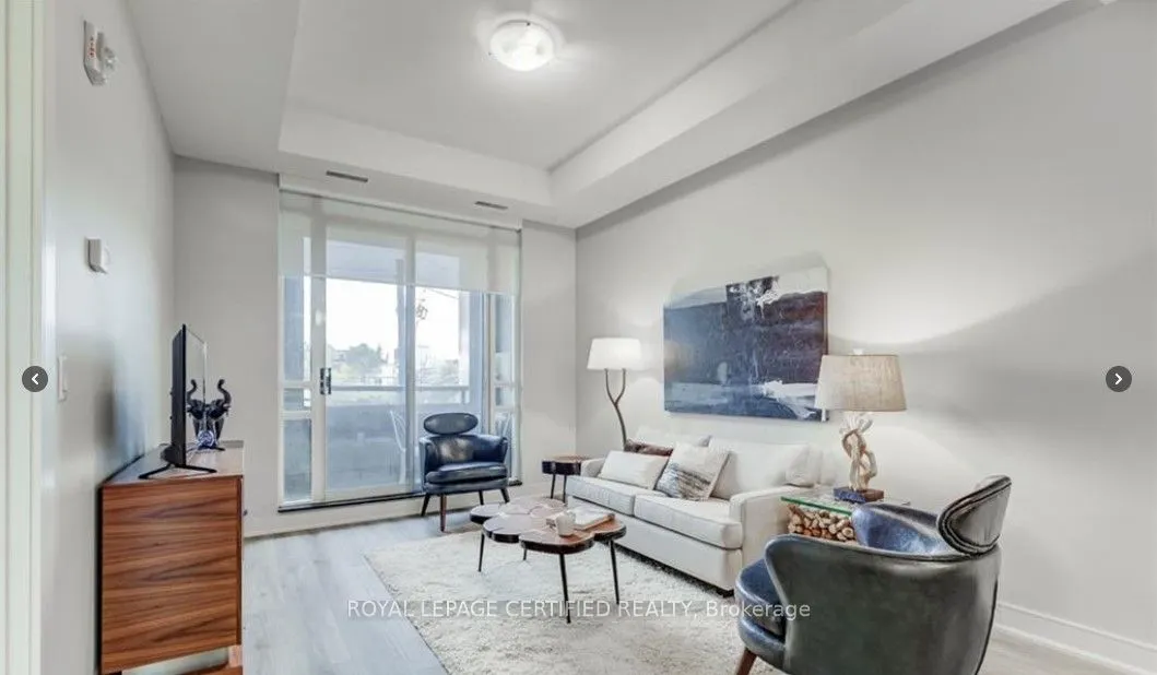 150 Main Street W, #1213