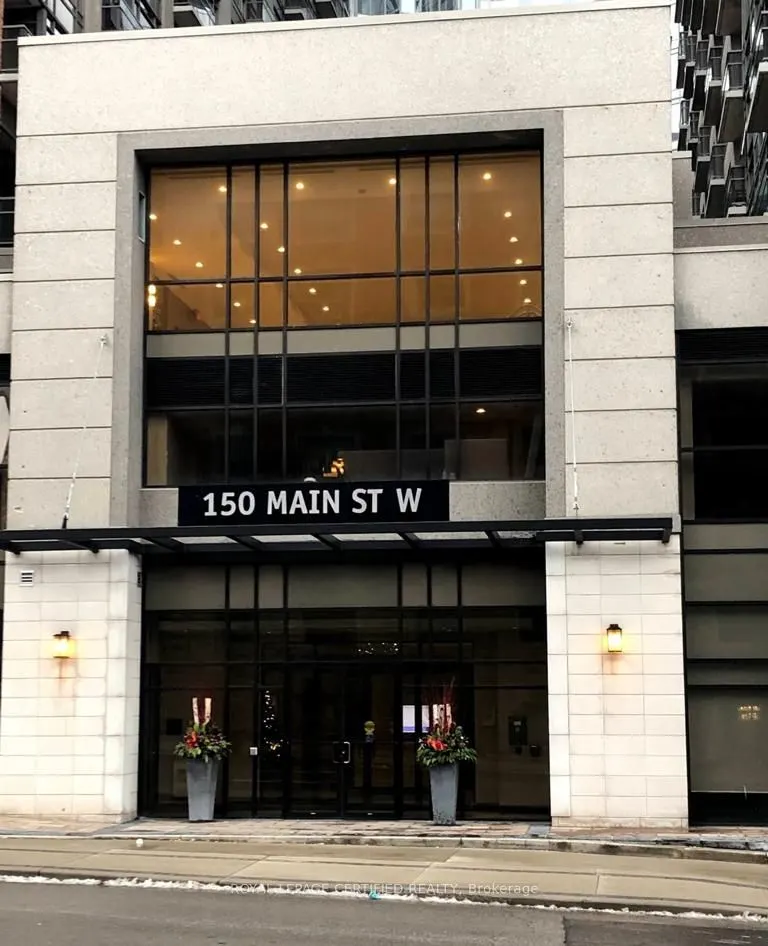 150 Main Street W, #1213