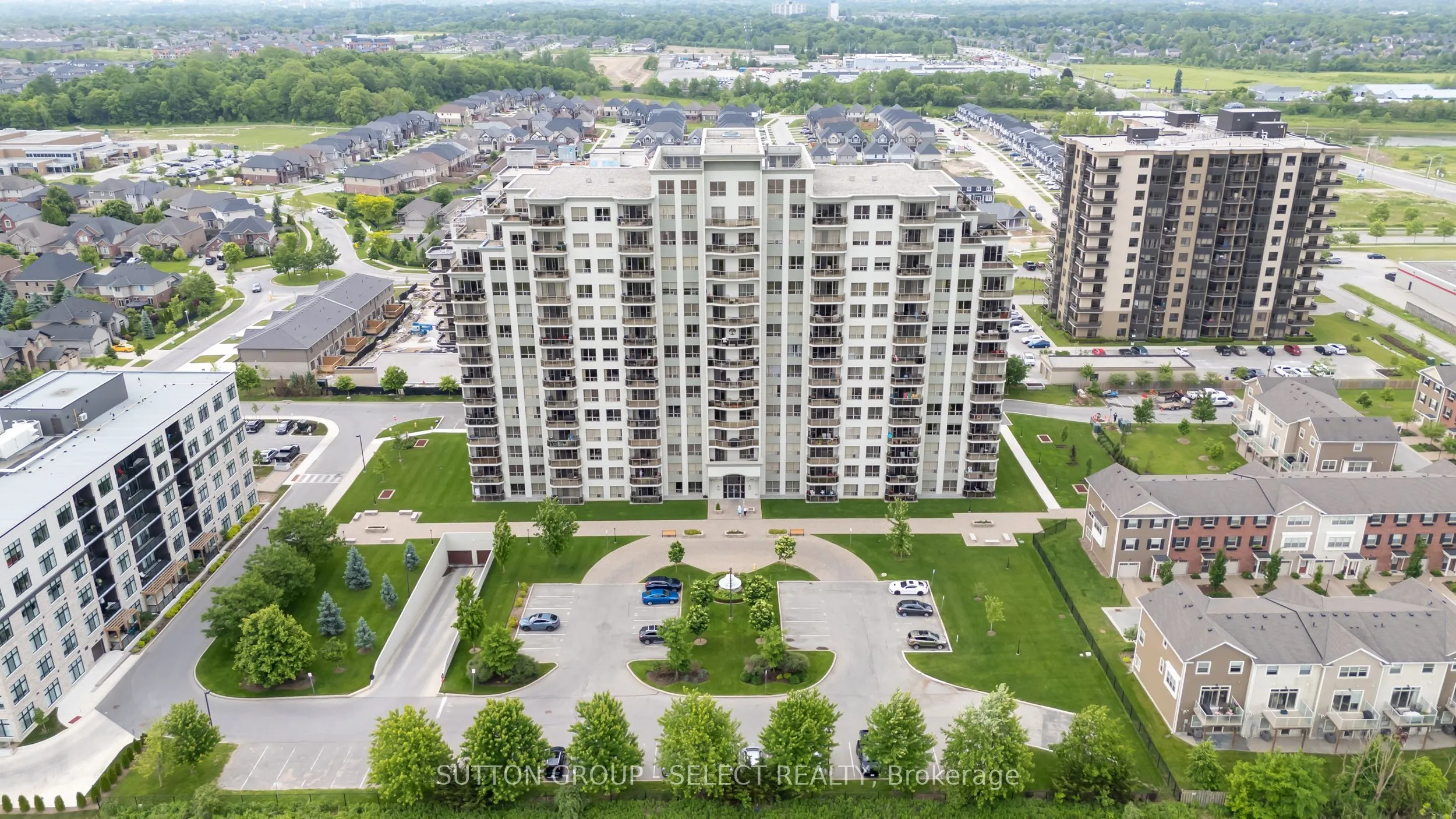 1030 Coronation Drive, #303