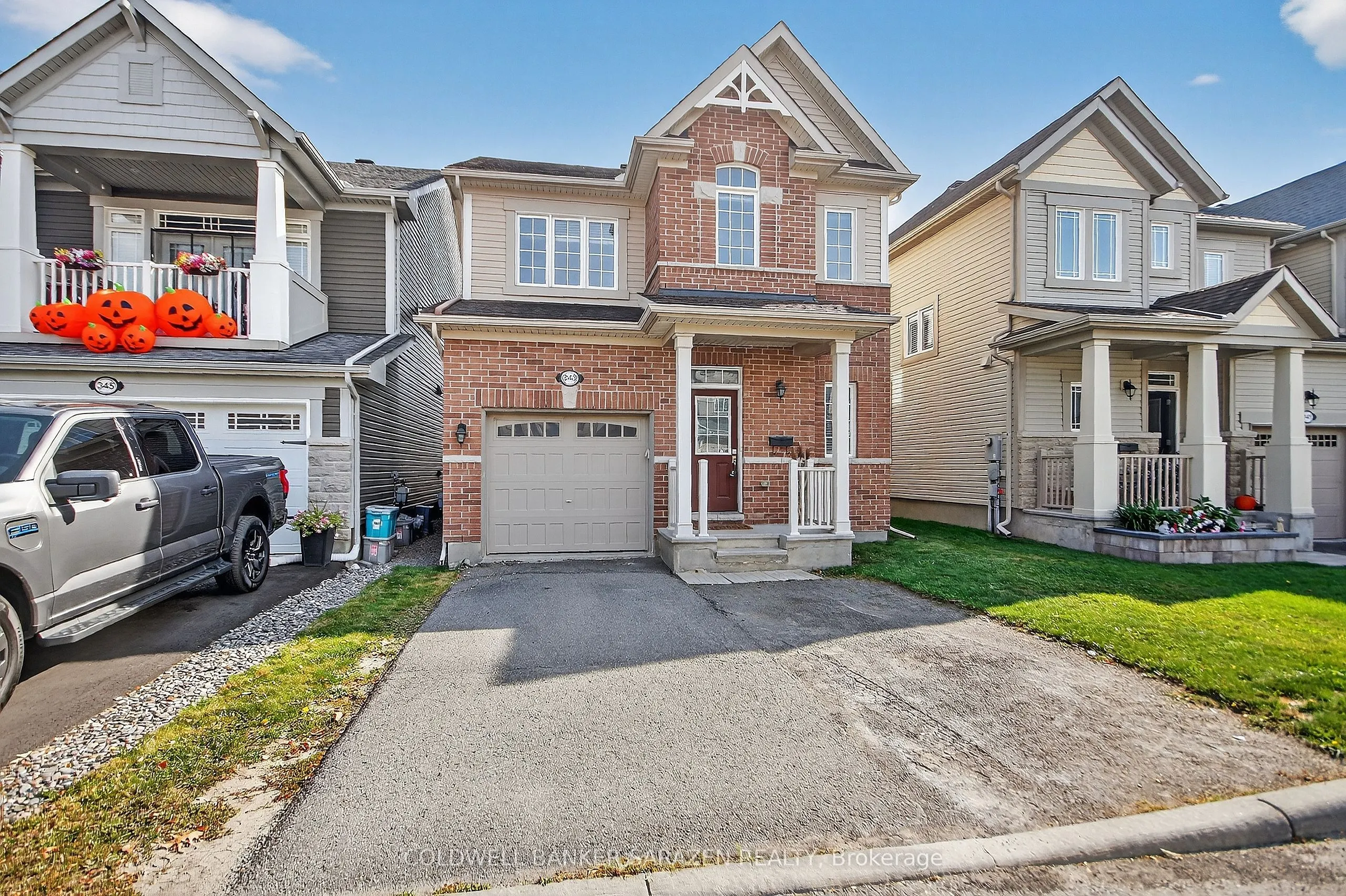 343 Autumnfield Drive