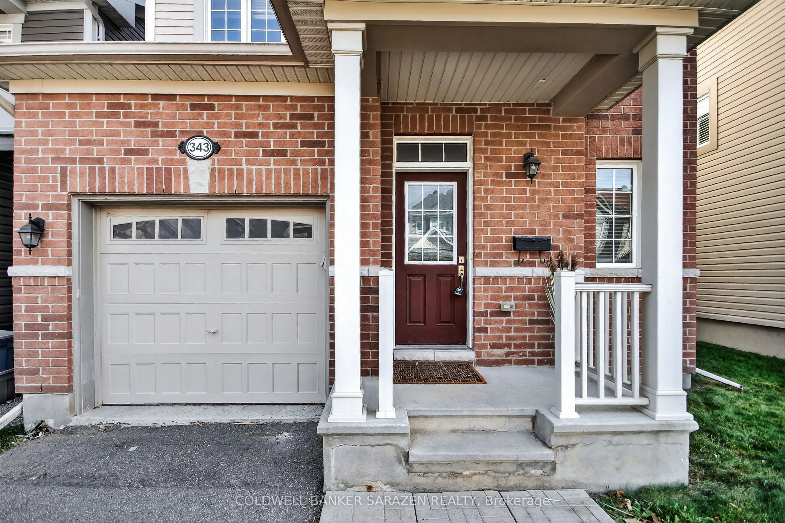 343 Autumnfield Drive