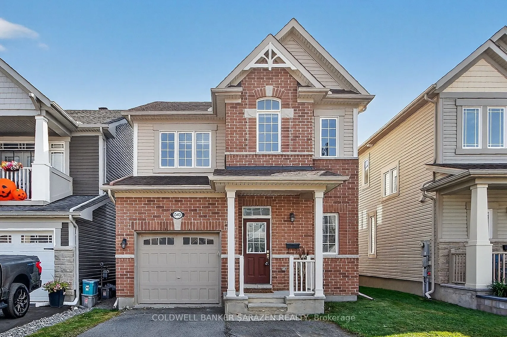 343 Autumnfield Drive
