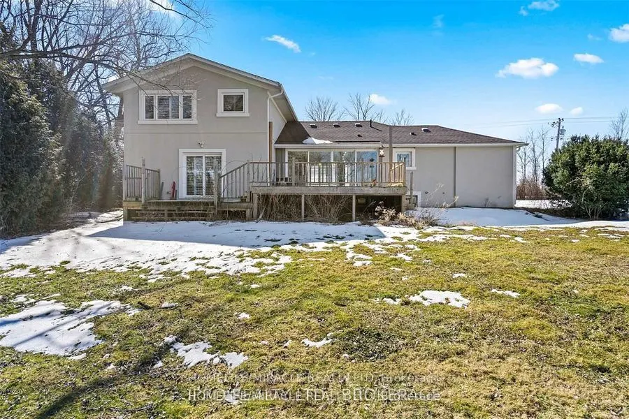 8357 Beaverdams Road