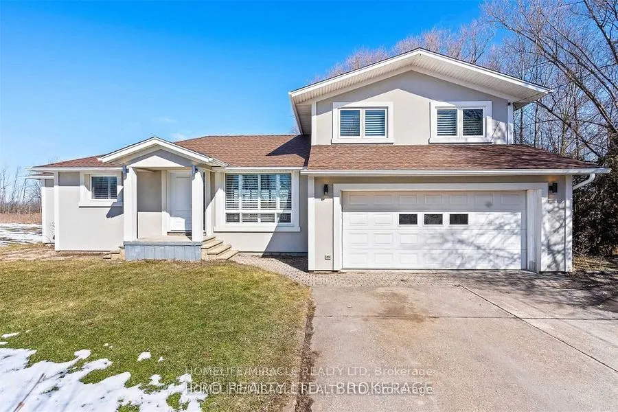 8357 Beaverdams Road