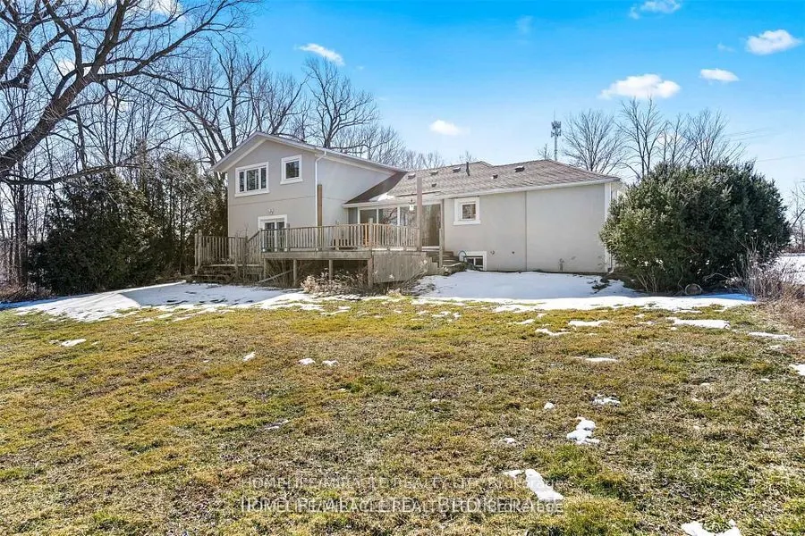 8357 Beaverdams Road