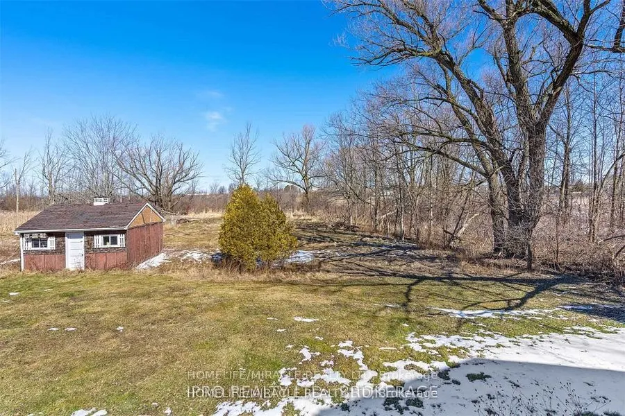 8357 Beaverdams Road