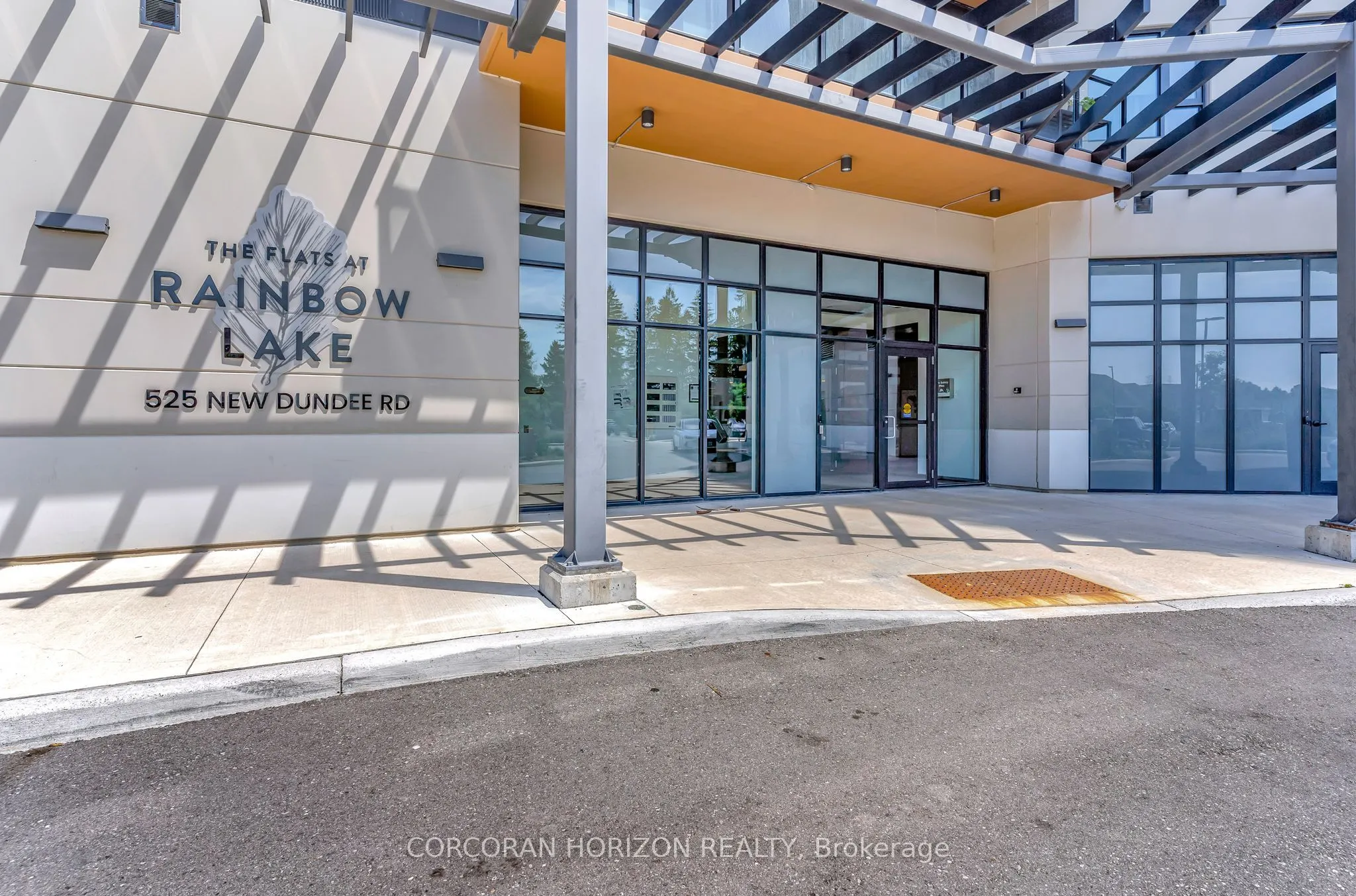 525 New Dundee Road, #808