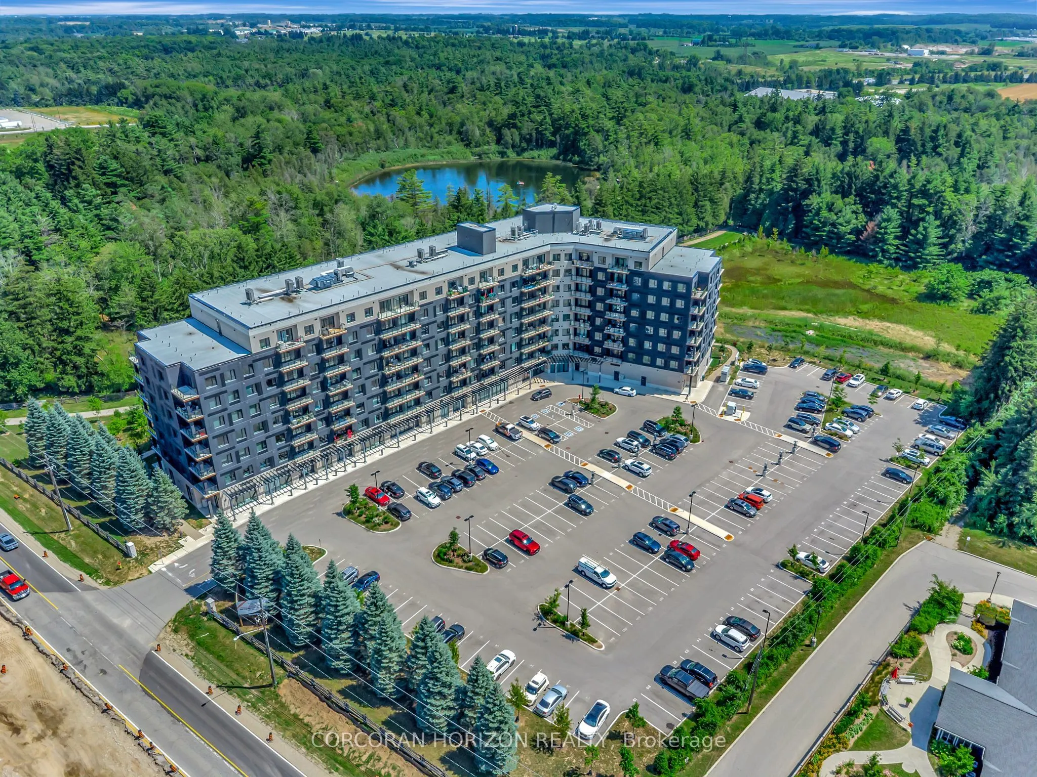 525 New Dundee Road, #808