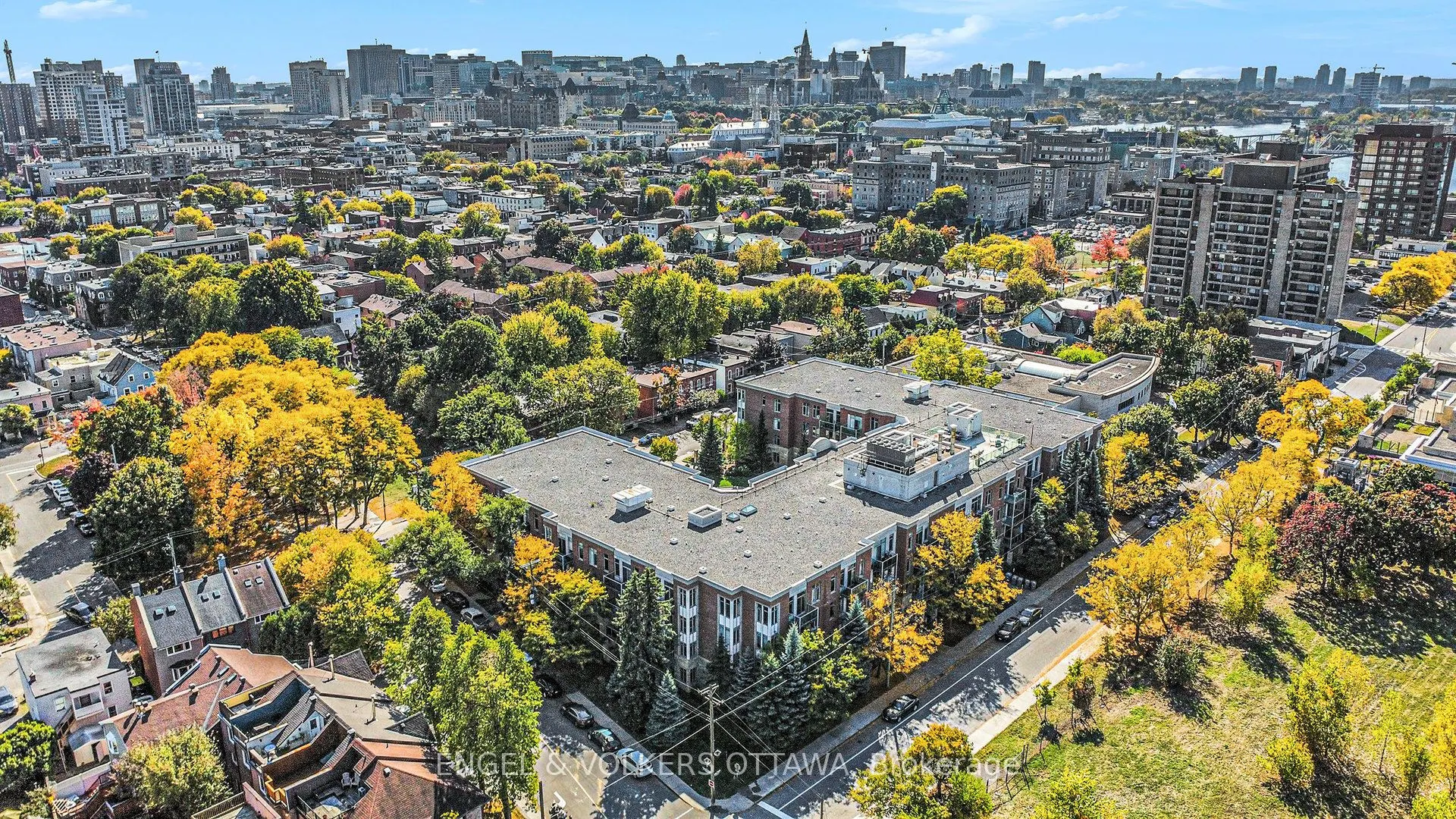 205 Bolton Street, #313