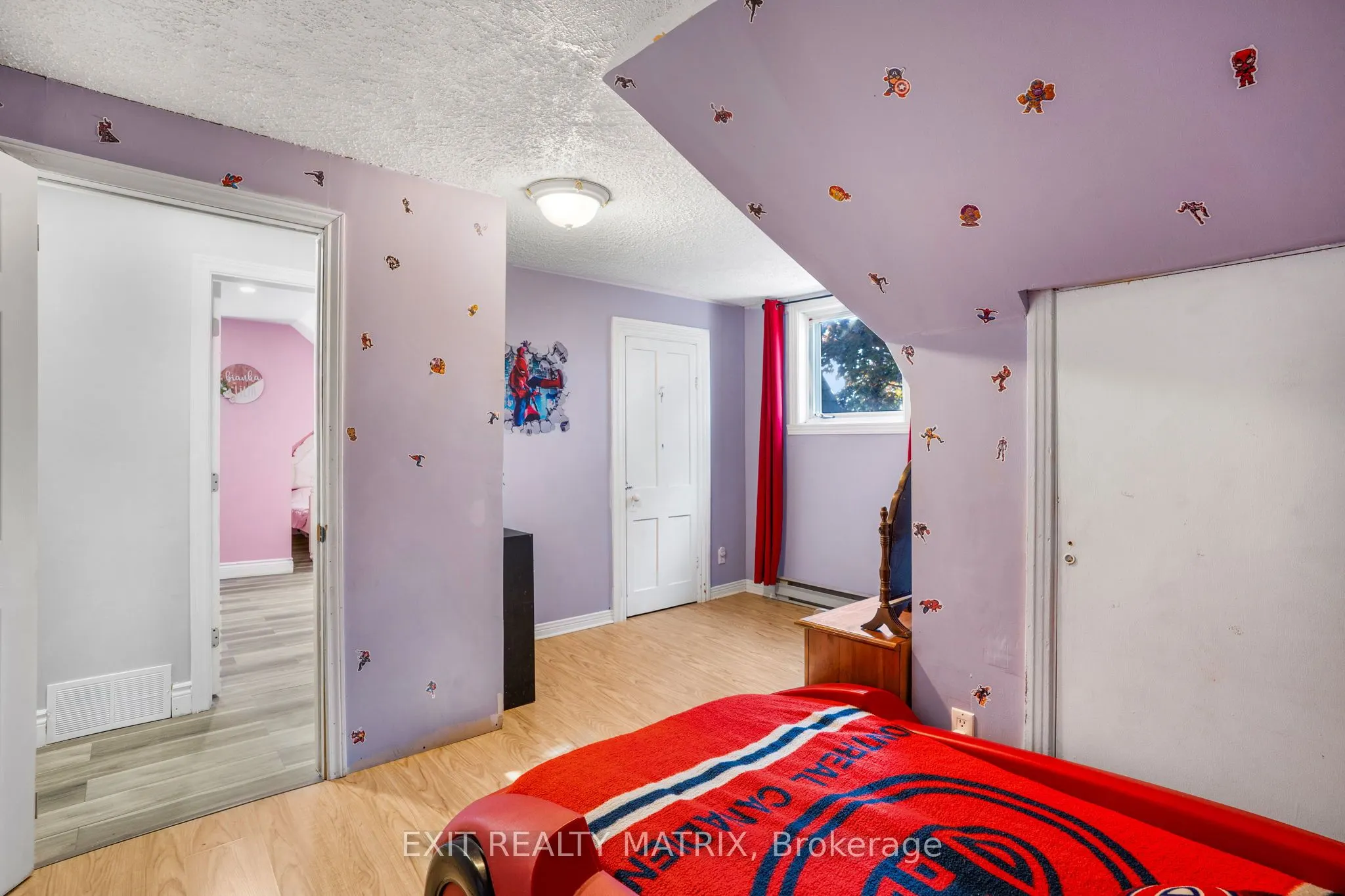 453 Garneau Street