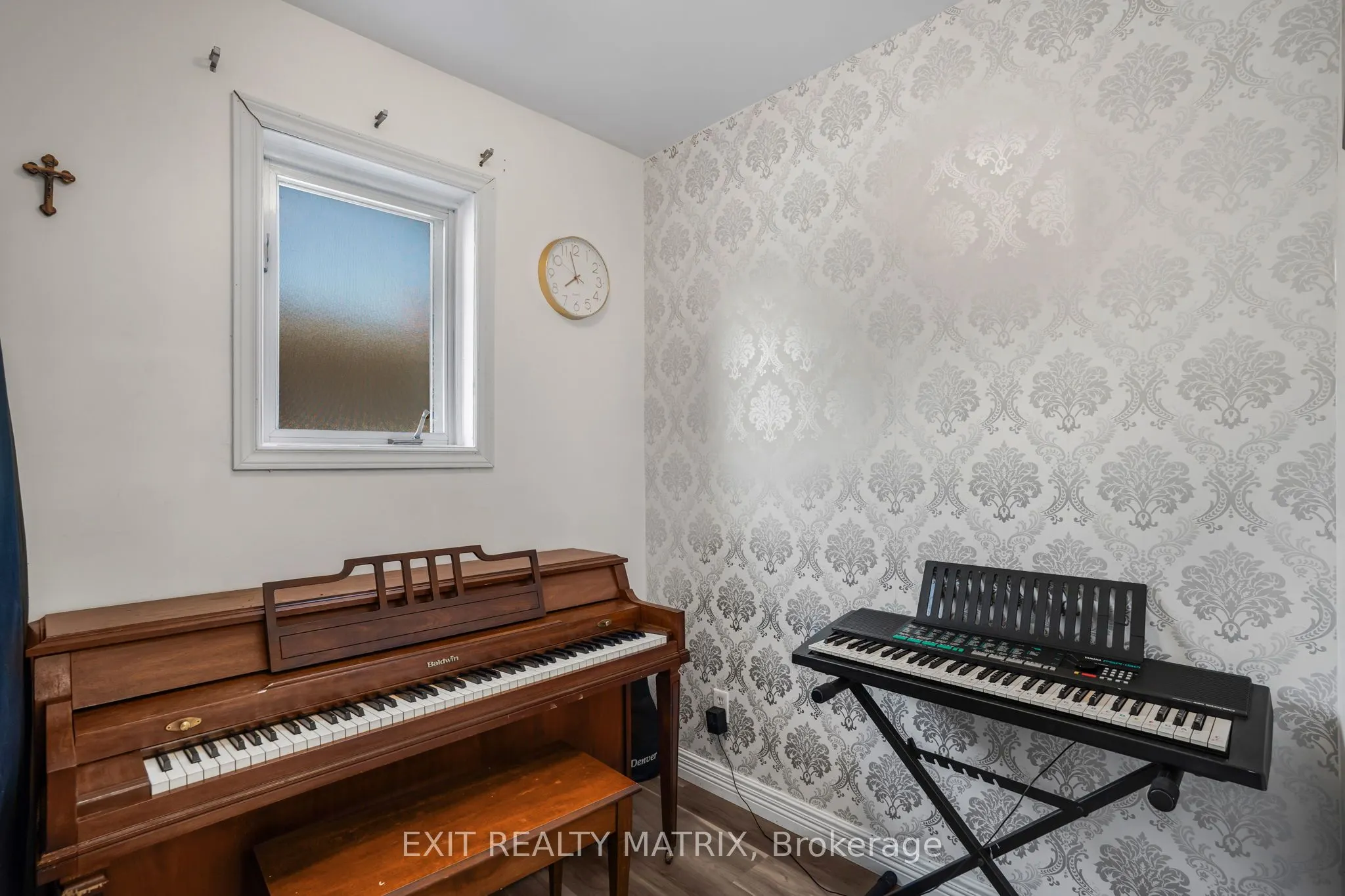 453 Garneau Street
