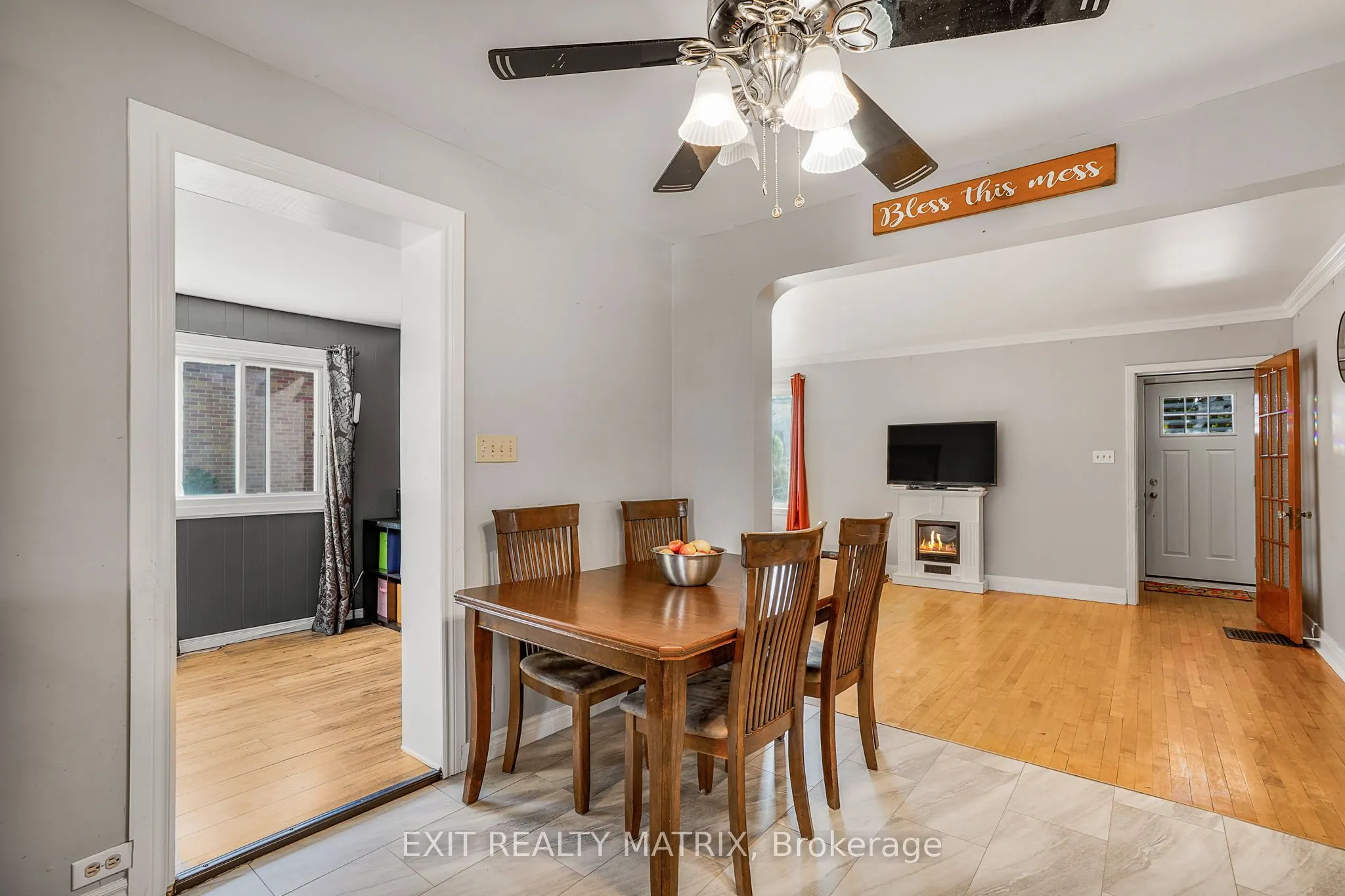 453 Garneau Street