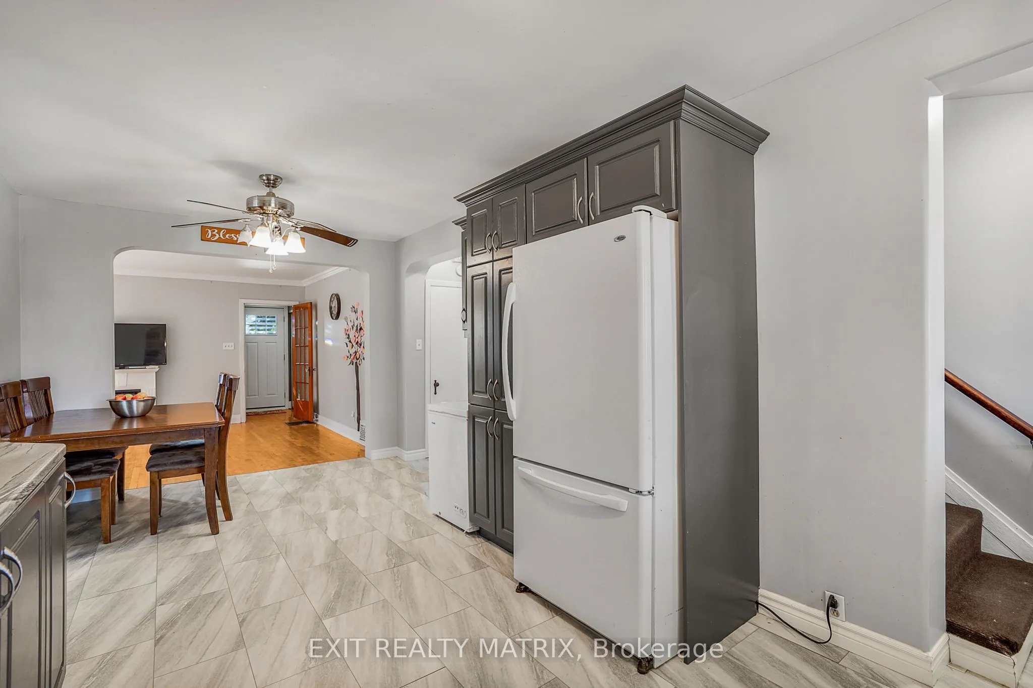 453 Garneau Street