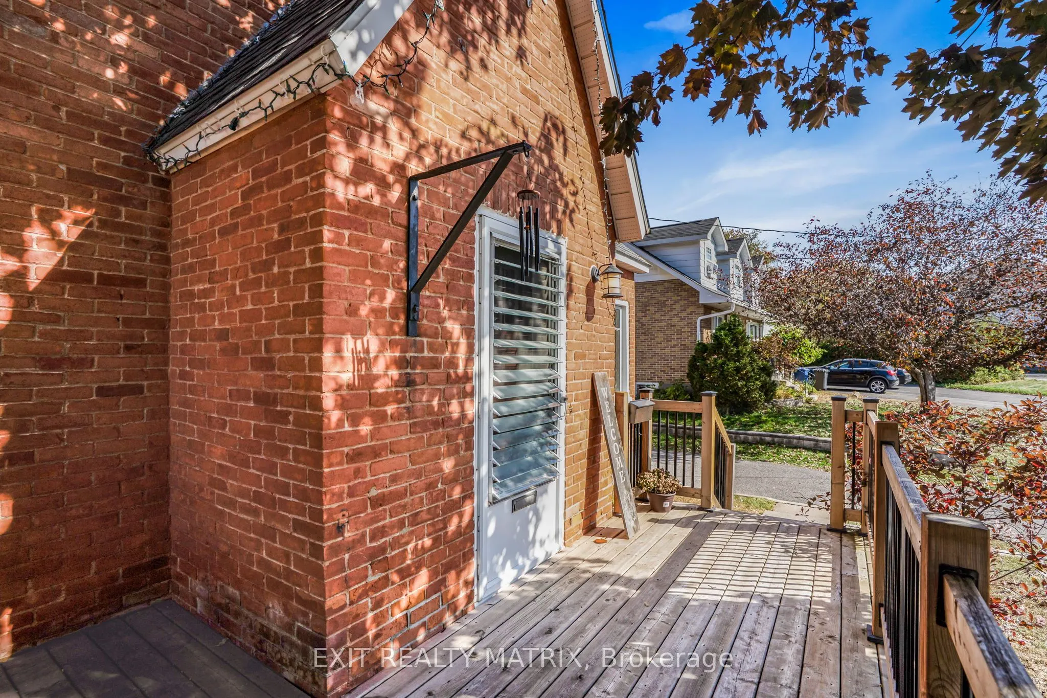453 Garneau Street