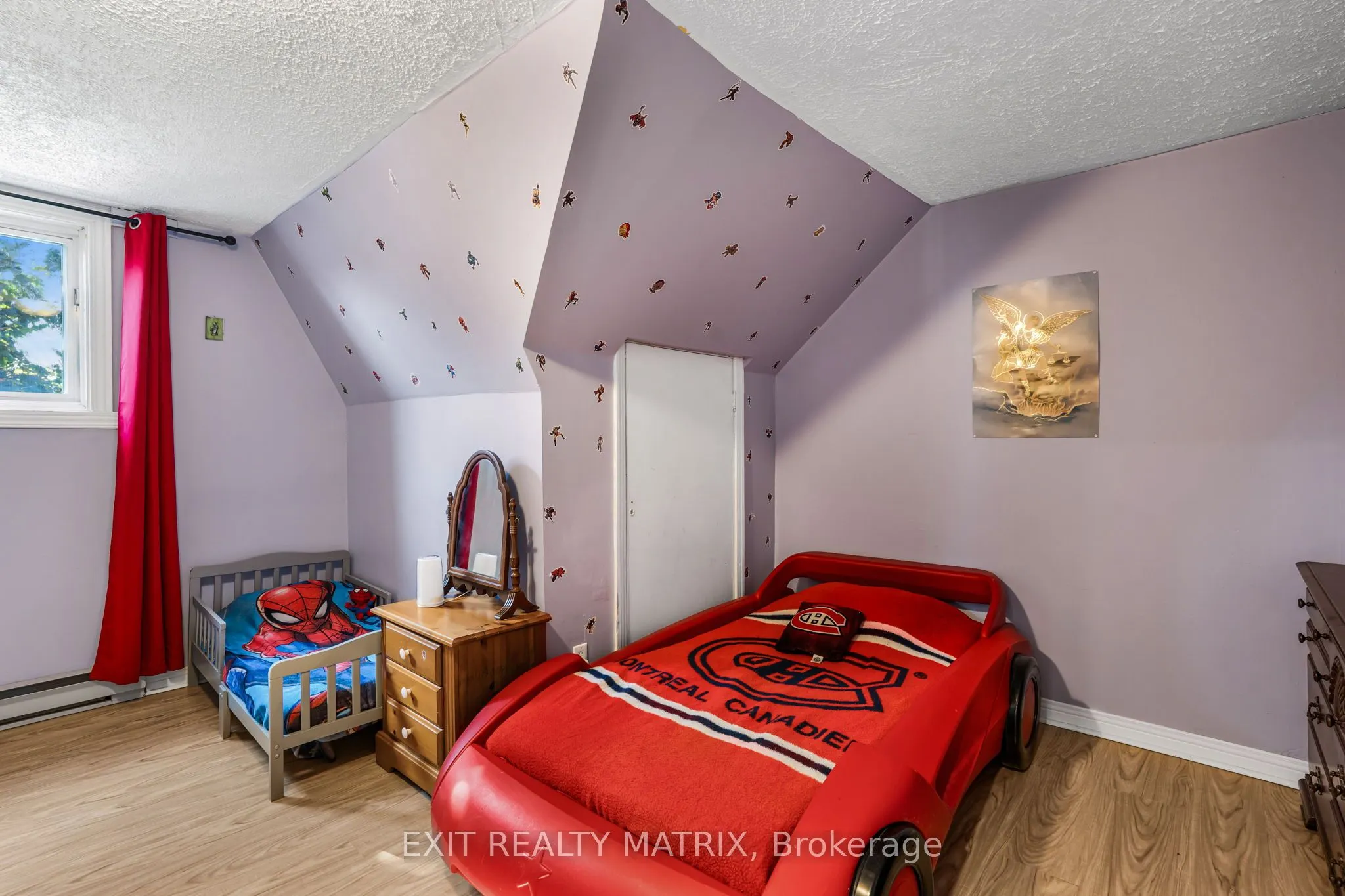 453 Garneau Street