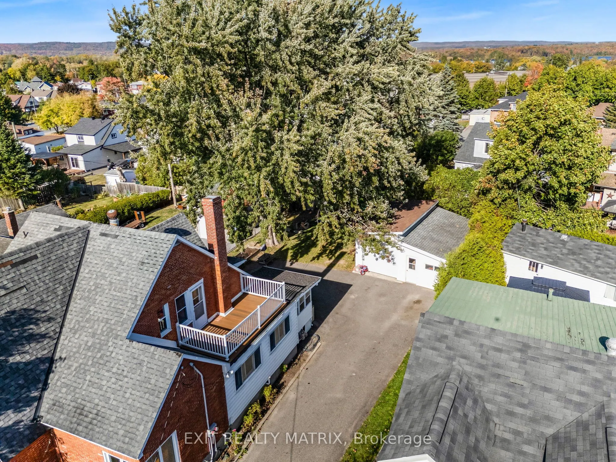 453 Garneau Street