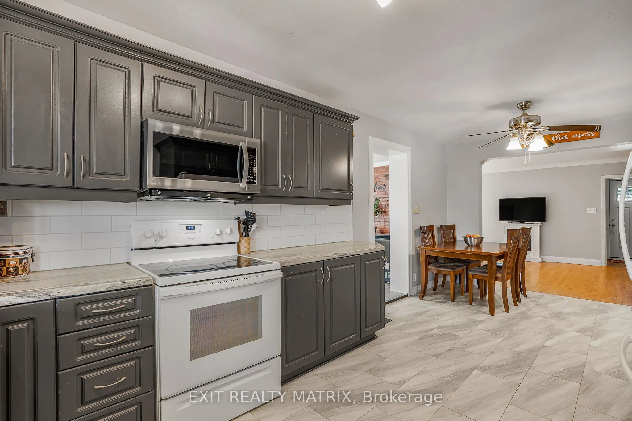 453 Garneau Street