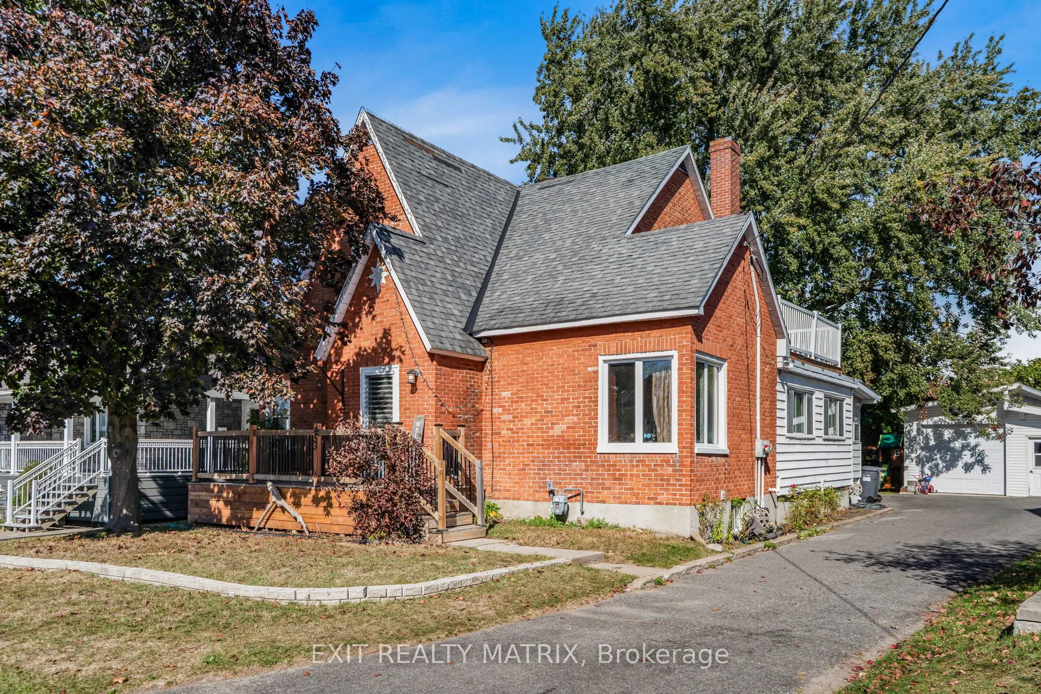 453 Garneau Street