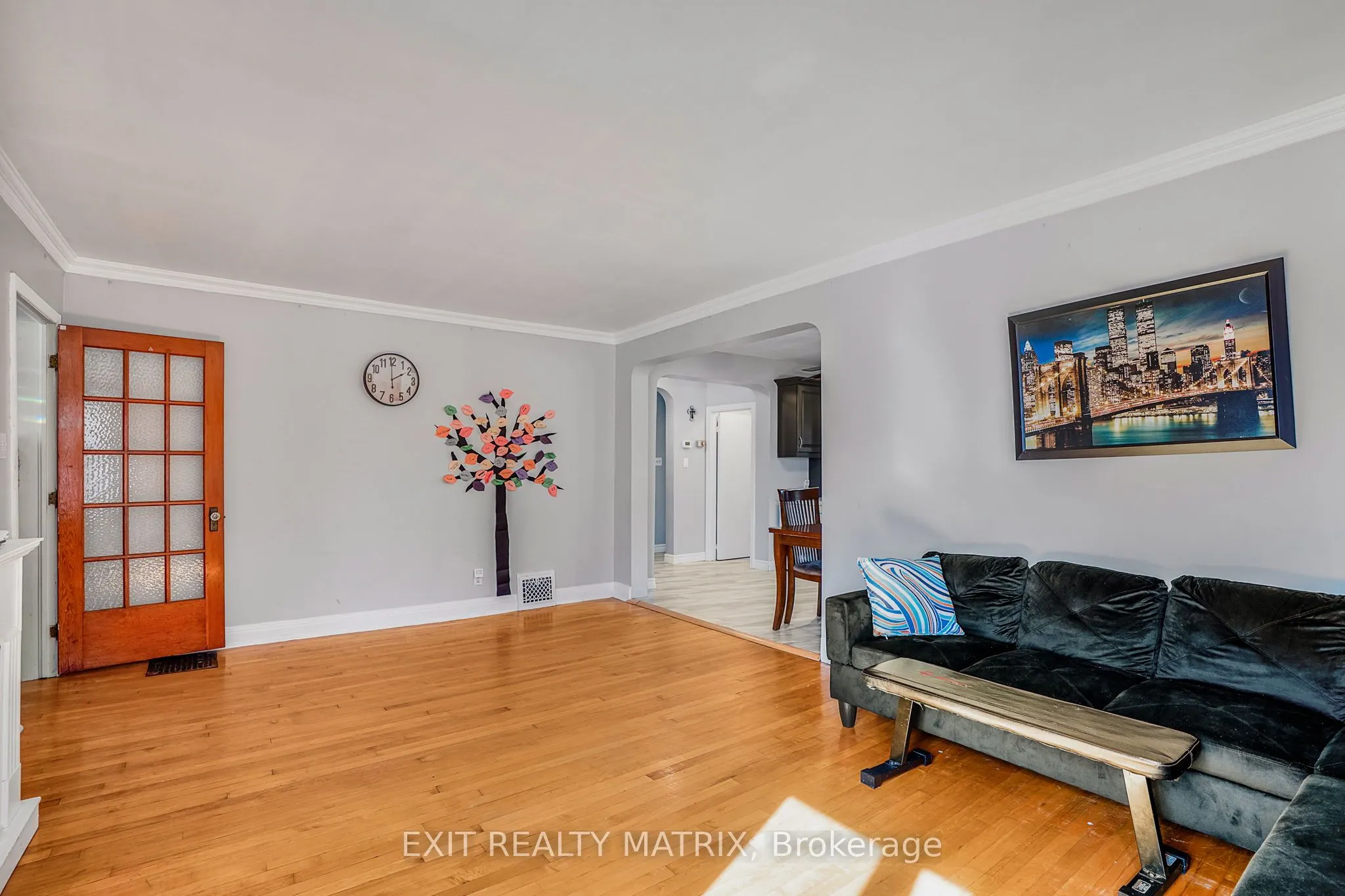 453 Garneau Street