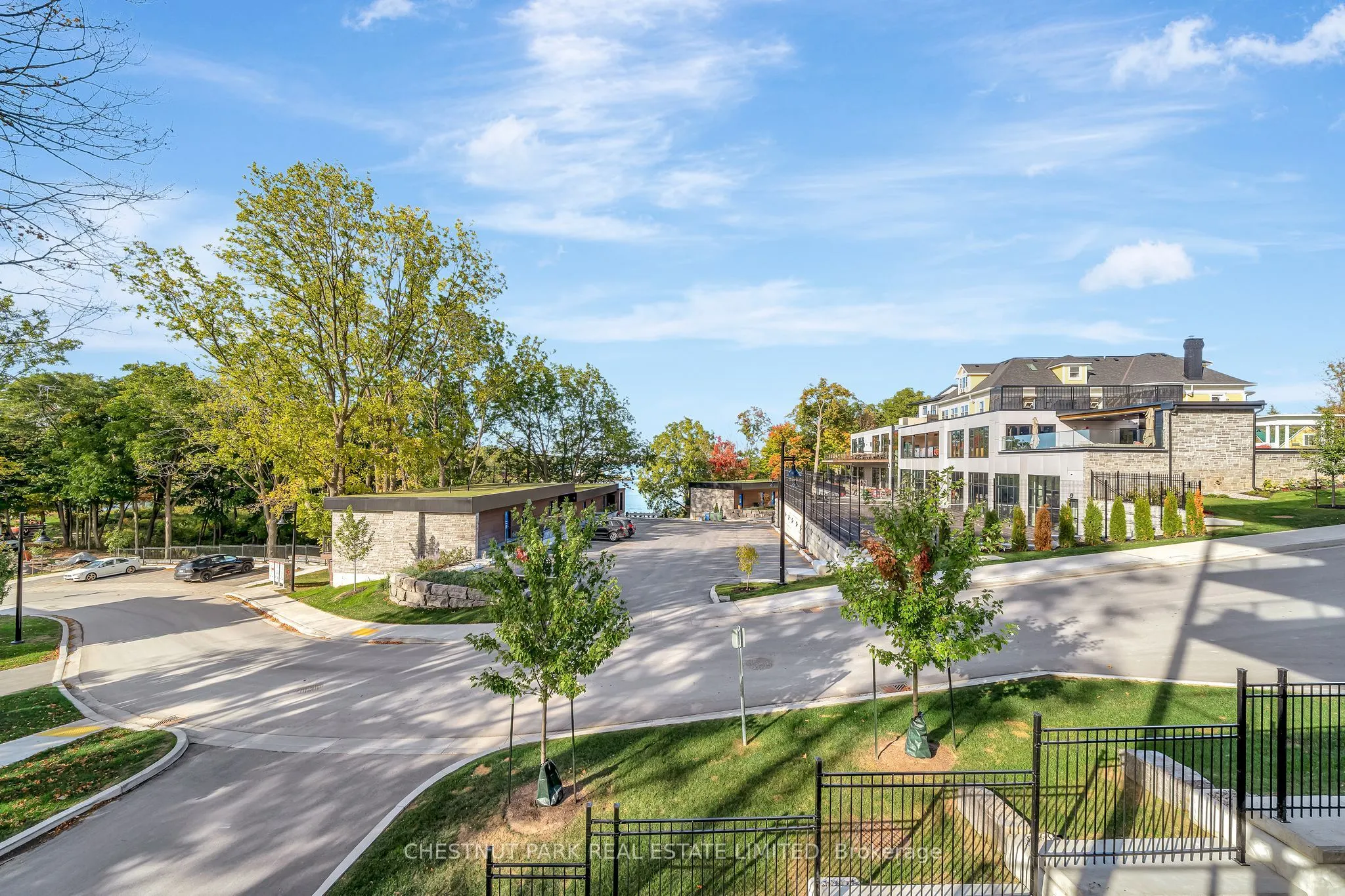 17 Cleave Avenue, #102