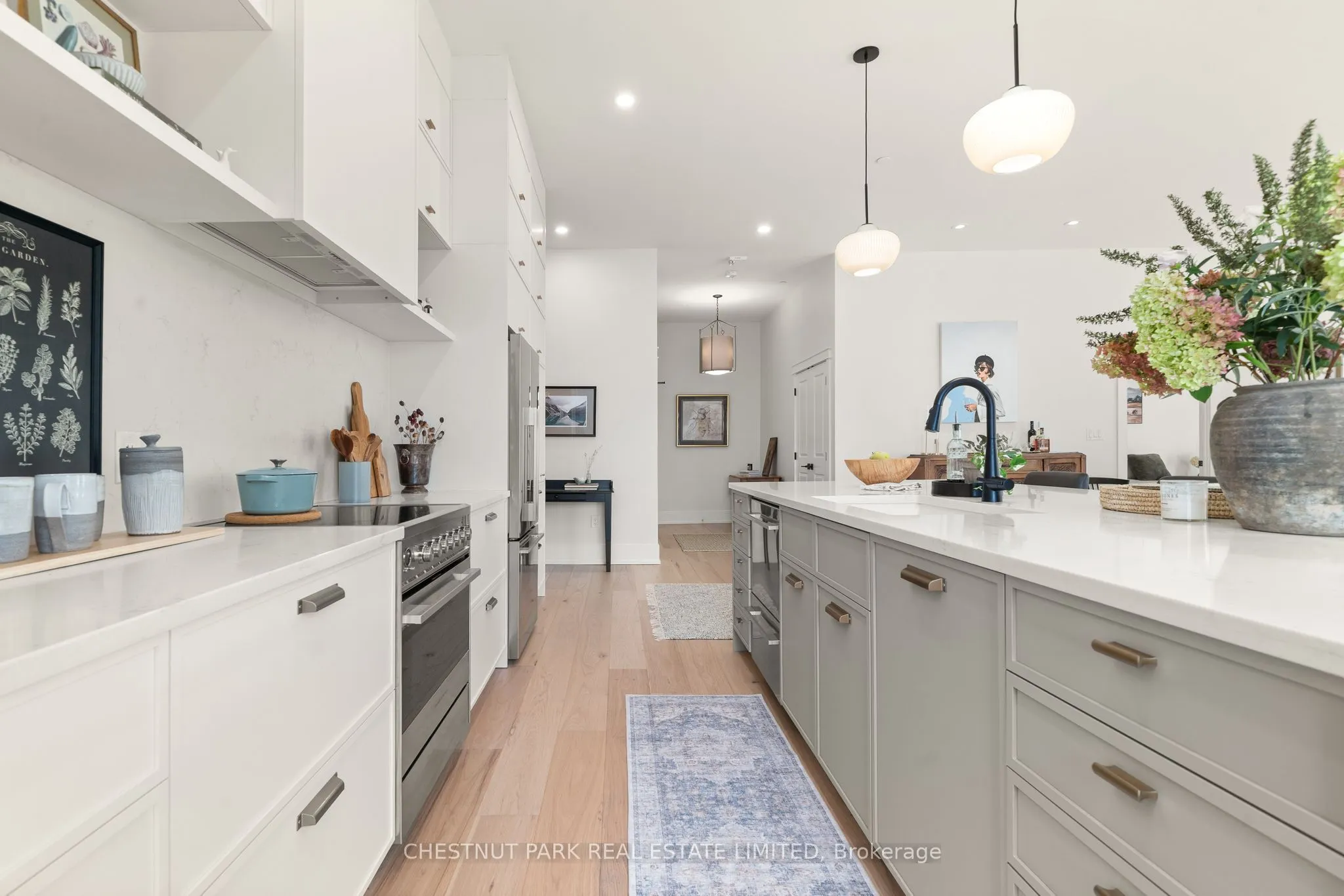17 Cleave Avenue, #102