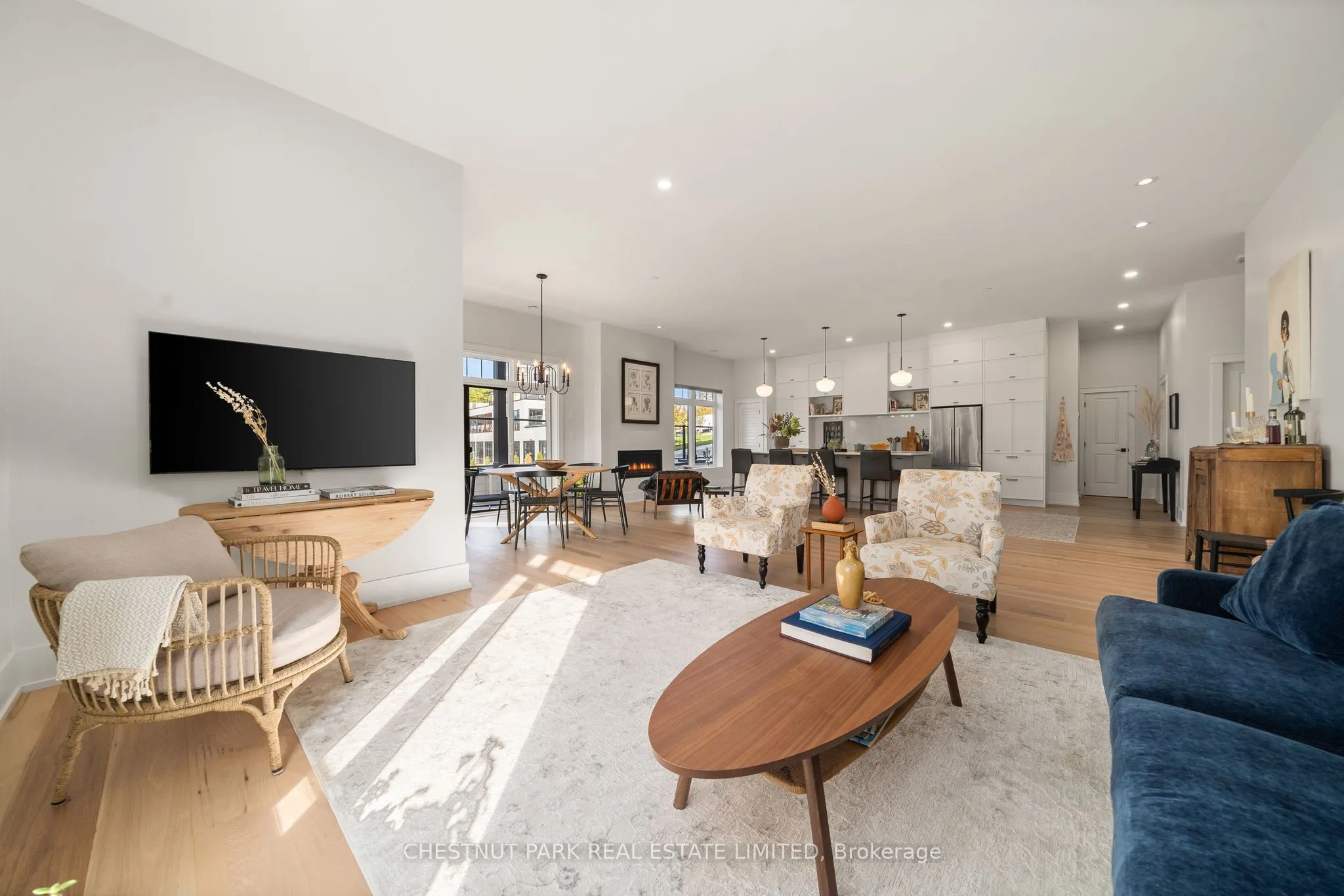 17 Cleave Avenue, #102