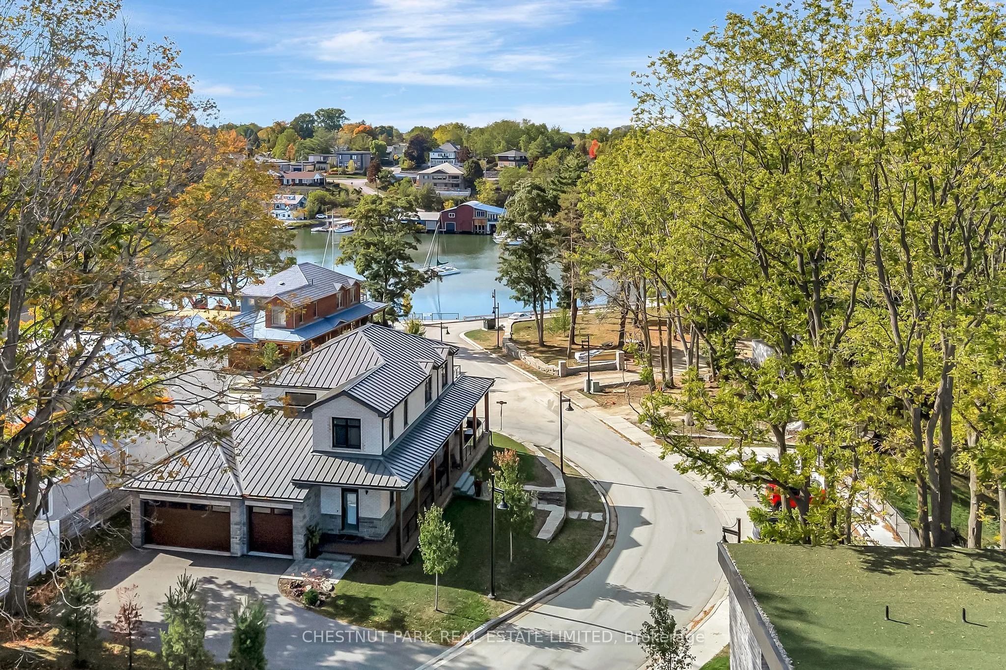 17 Cleave Avenue, #102
