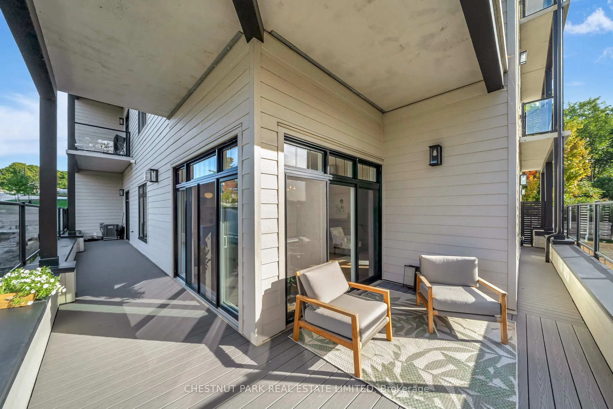 17 Cleave Avenue, #102