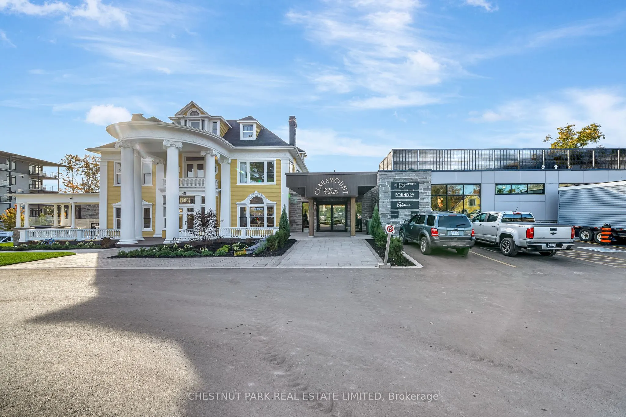 17 Cleave Avenue, #102