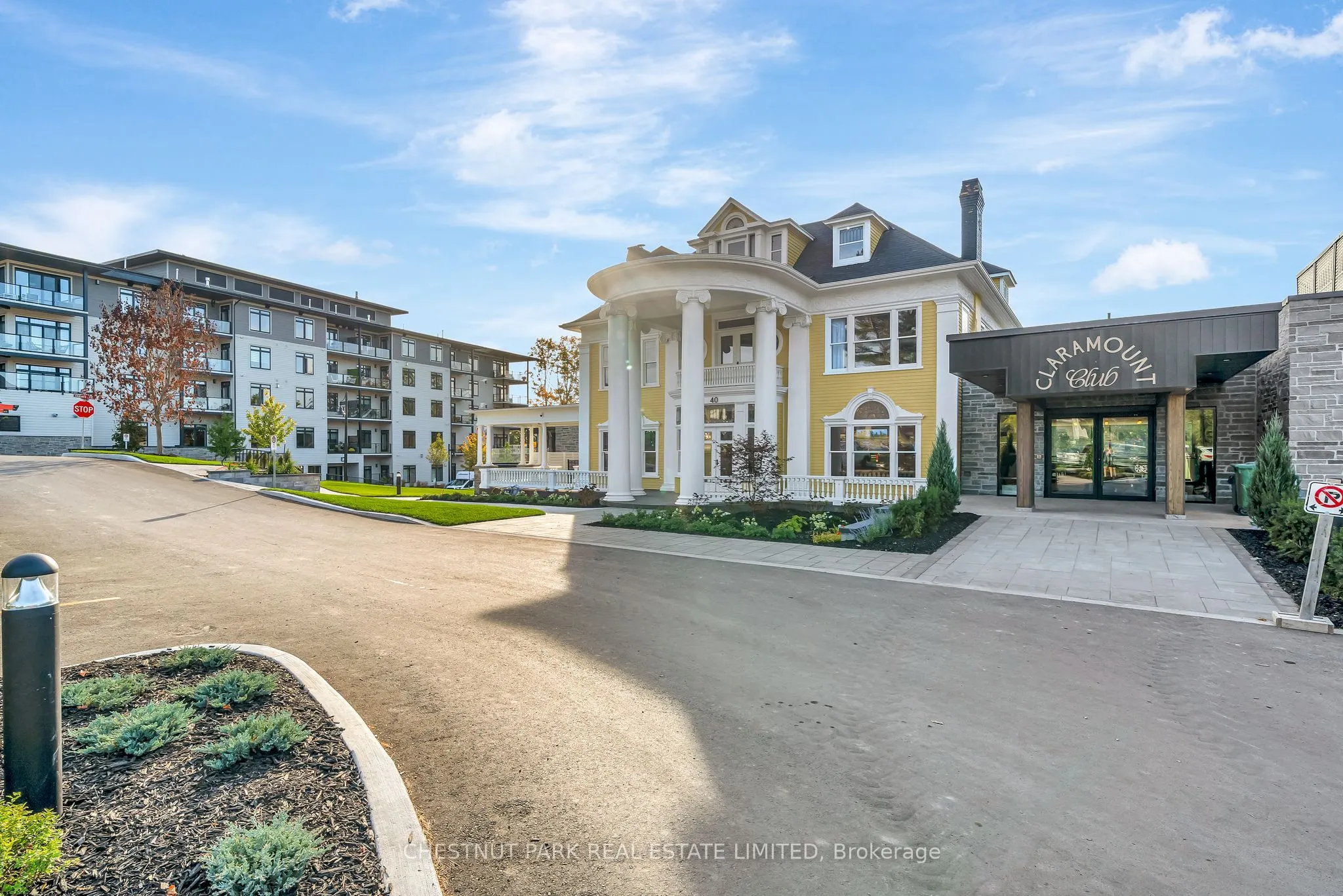 17 Cleave Avenue, #102