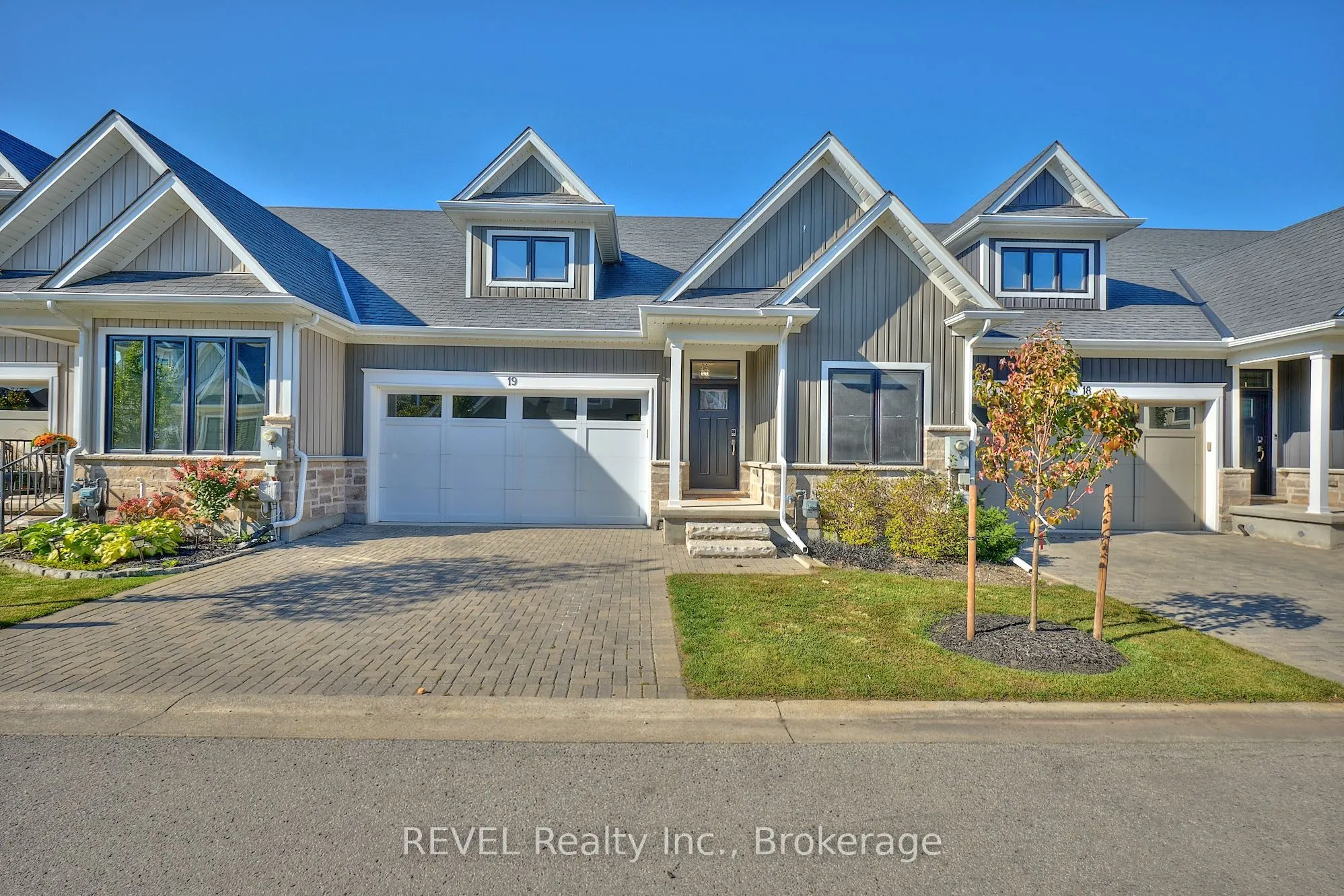 9245 Shoveller Drive, #19