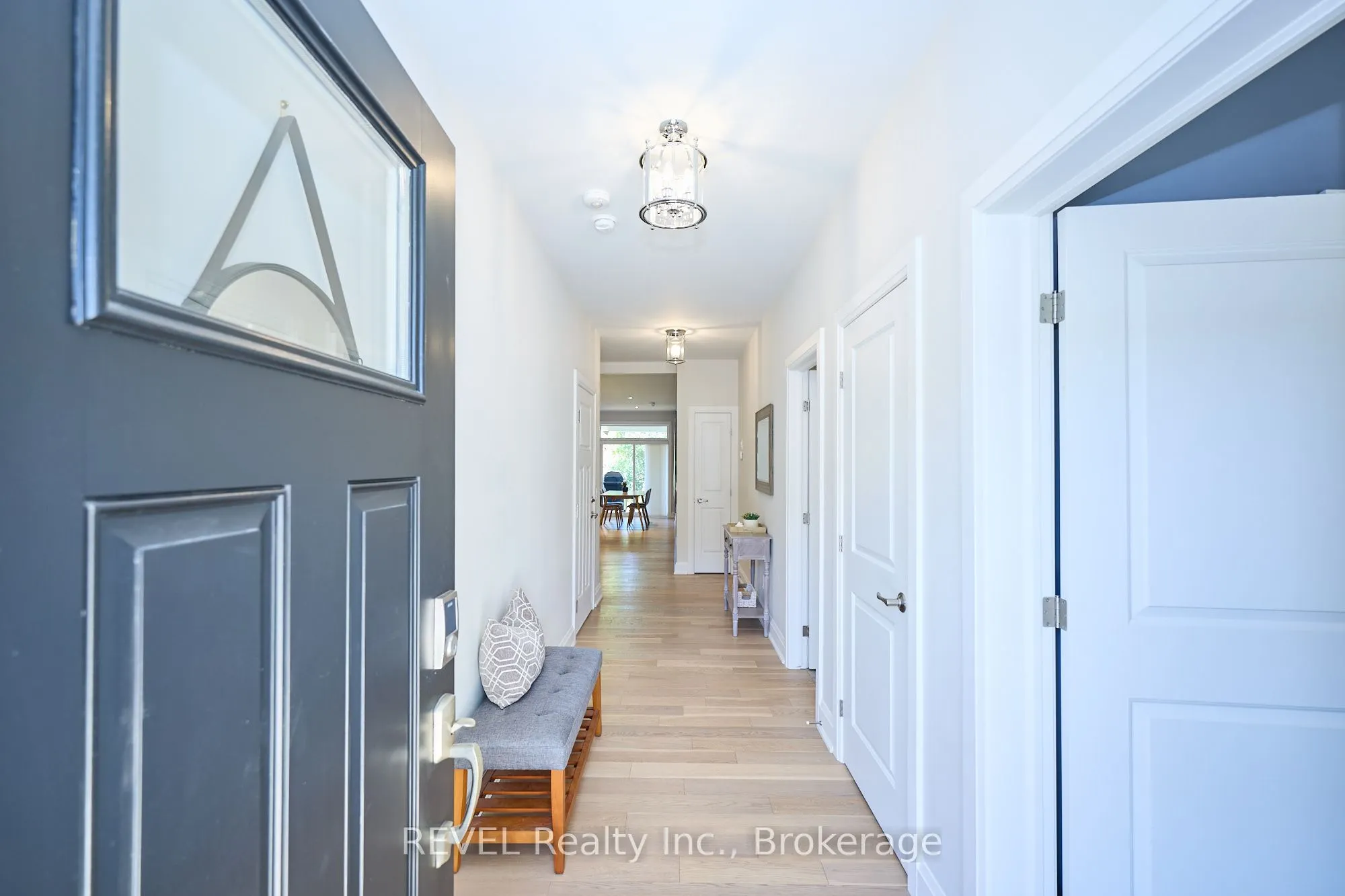 9245 Shoveller Drive, #19