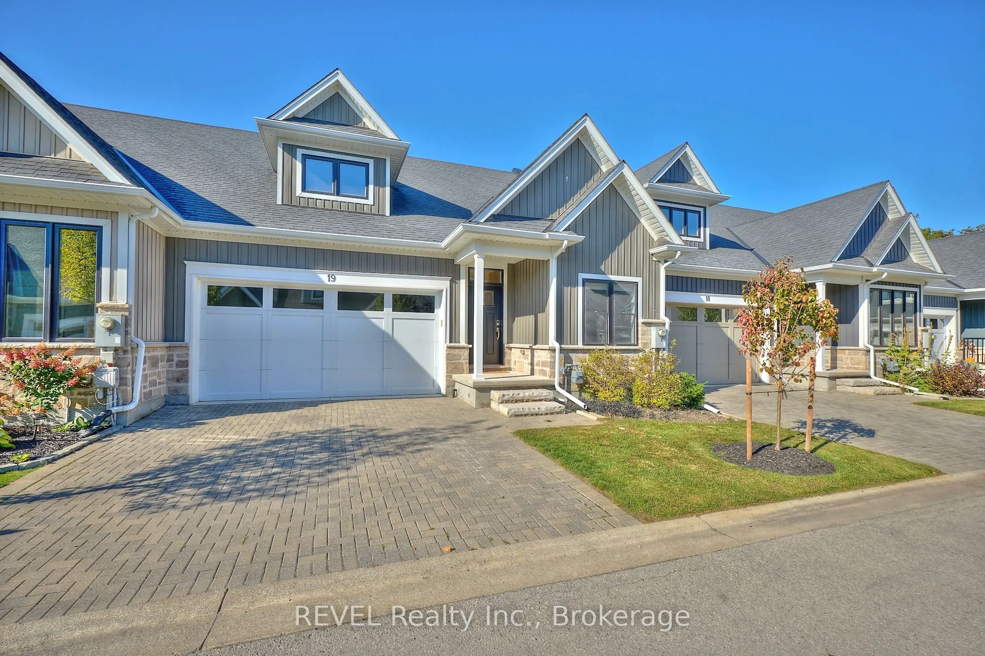 9245 Shoveller Drive, #19