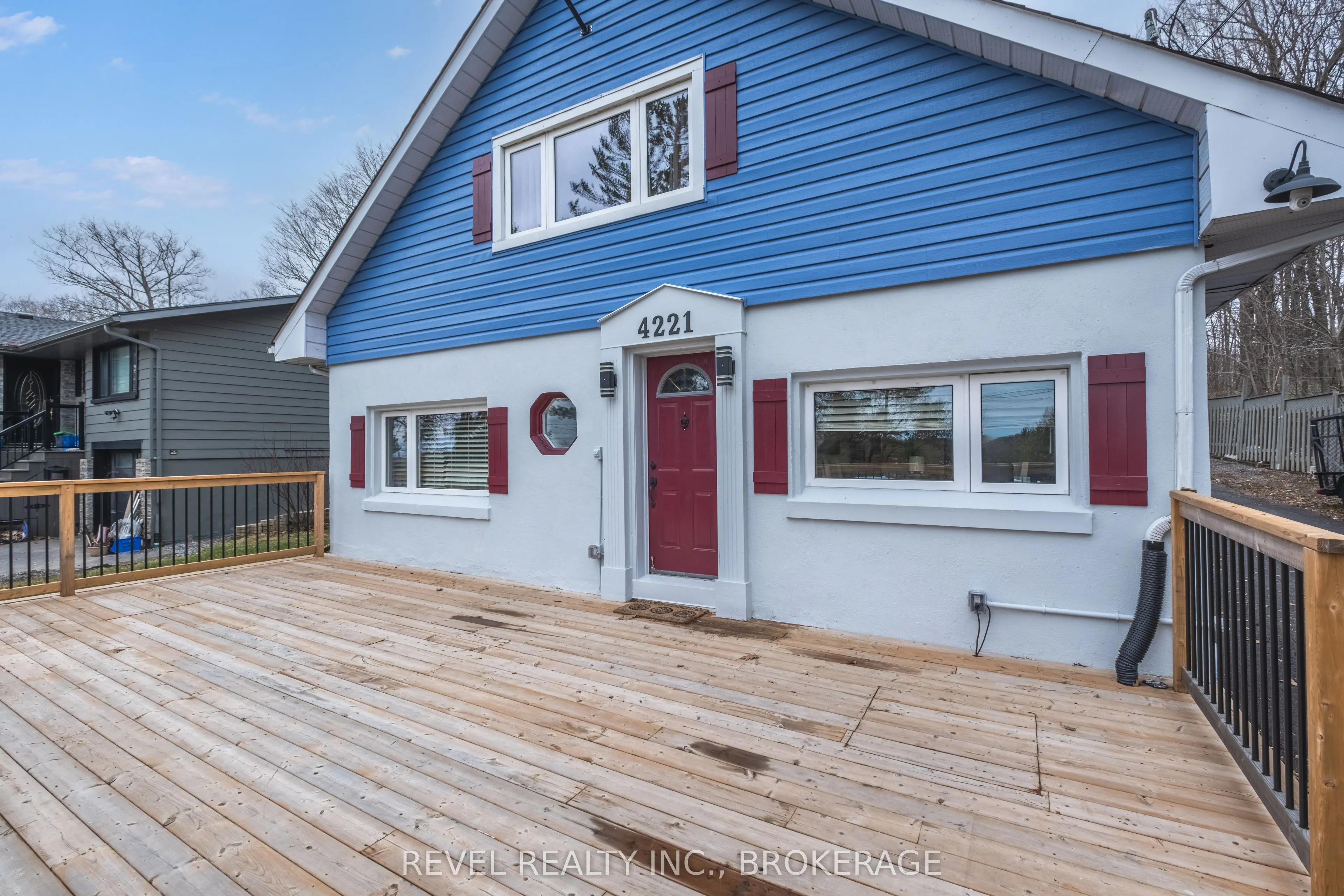 4221 Bath Road